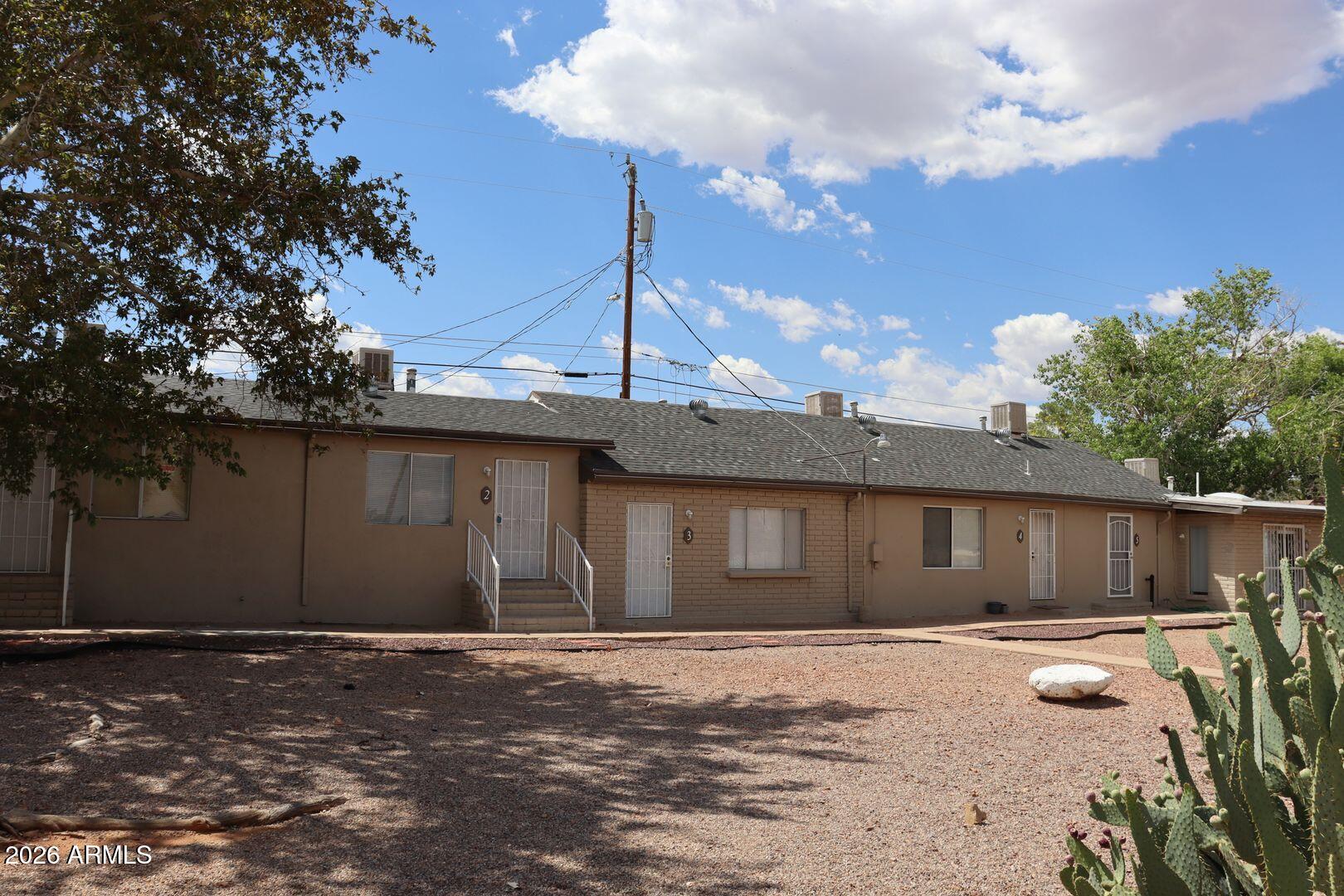 214 N Canyon Drive 2 — photo