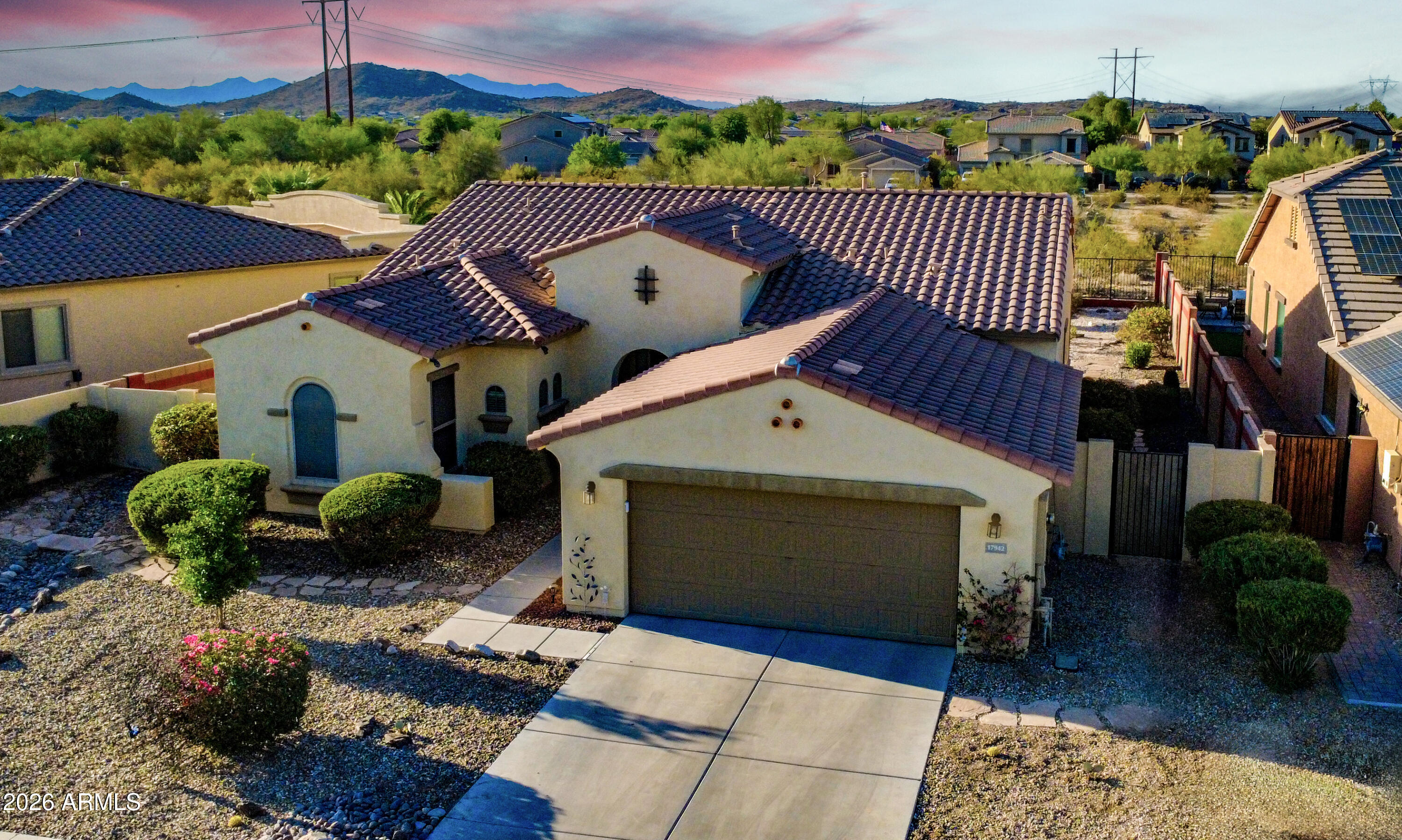 17942 W Lavender Lane — photo