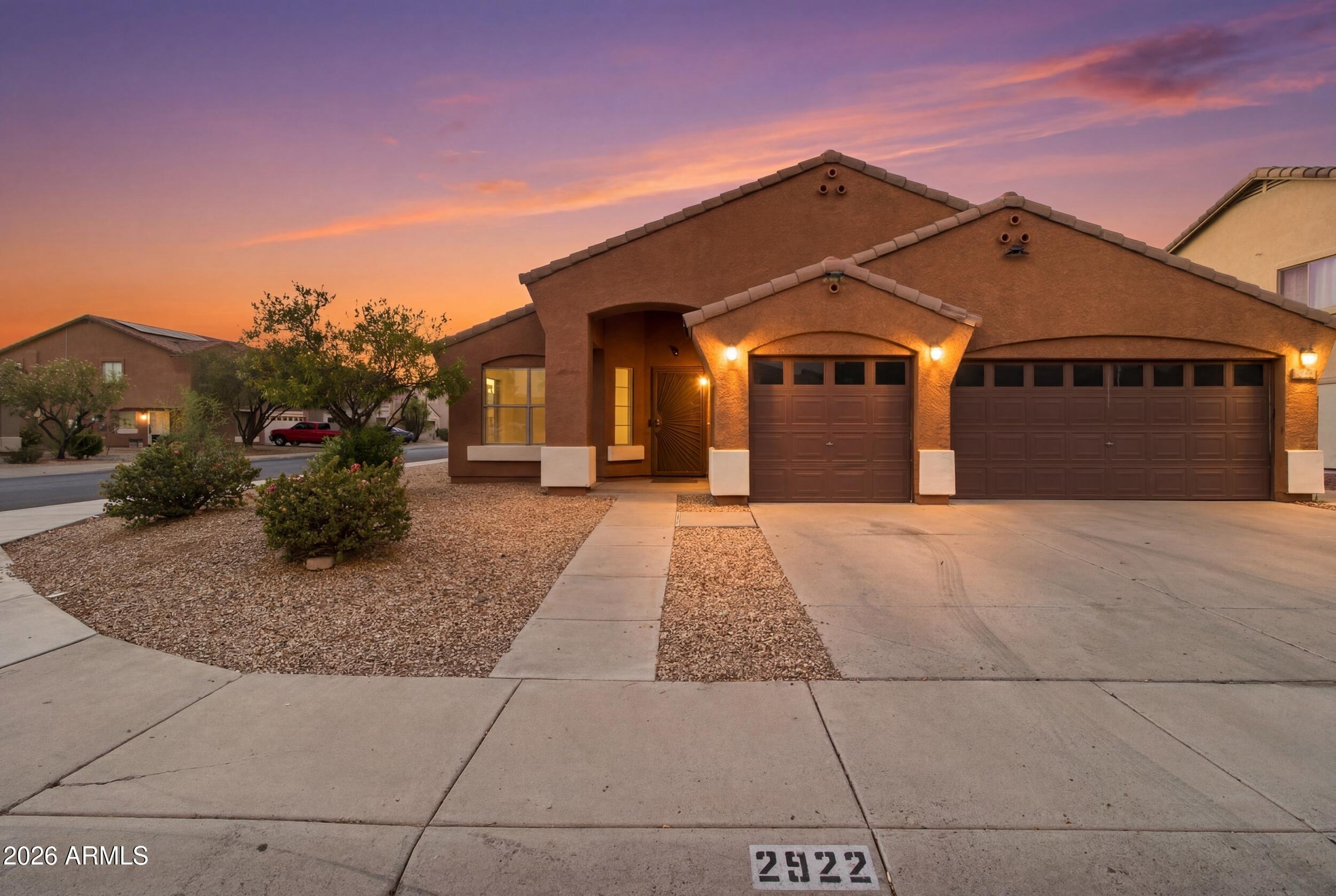 2922 W Dunbar Drive — photo
