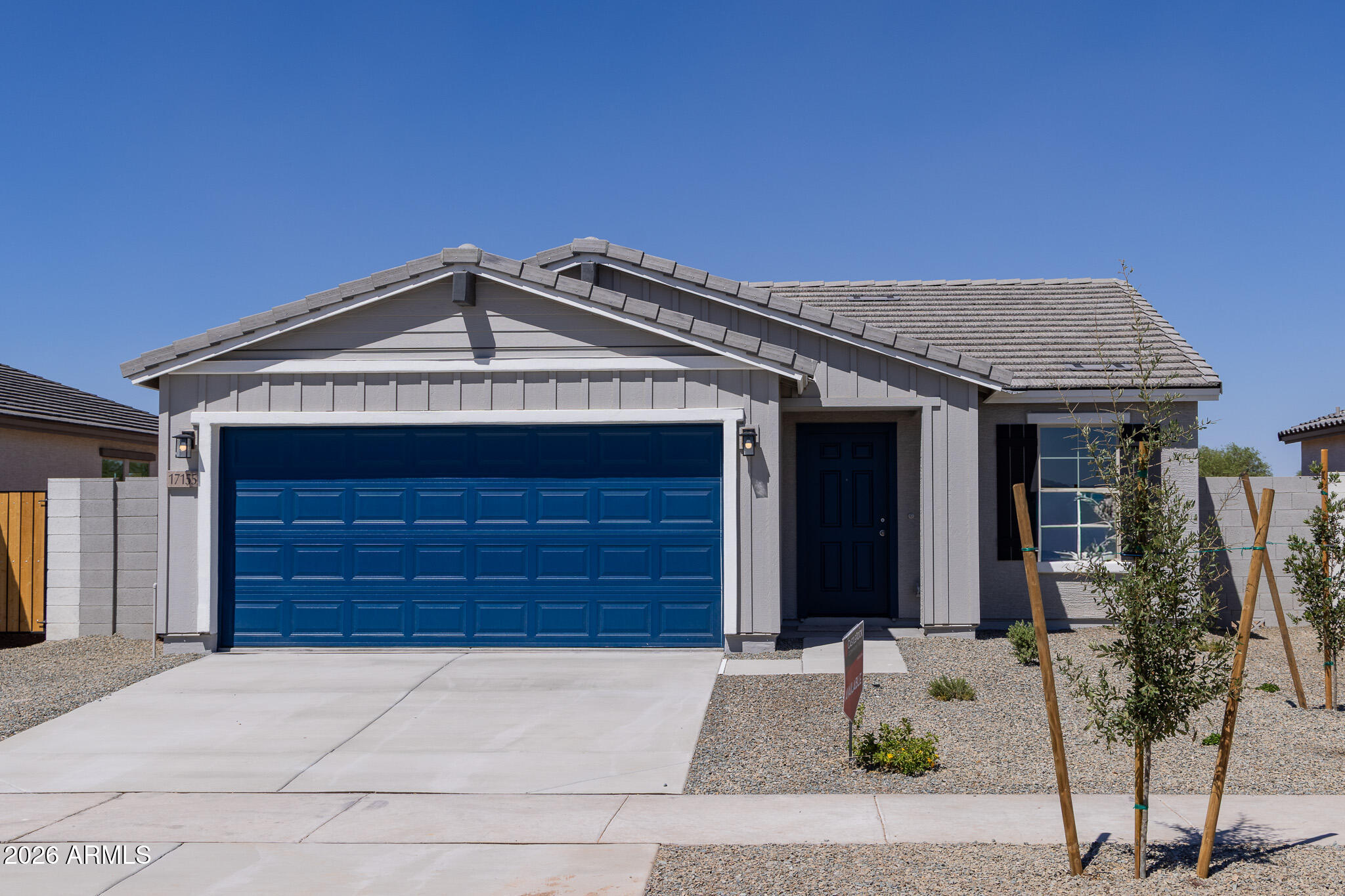 17155 N Lariat Road — photo