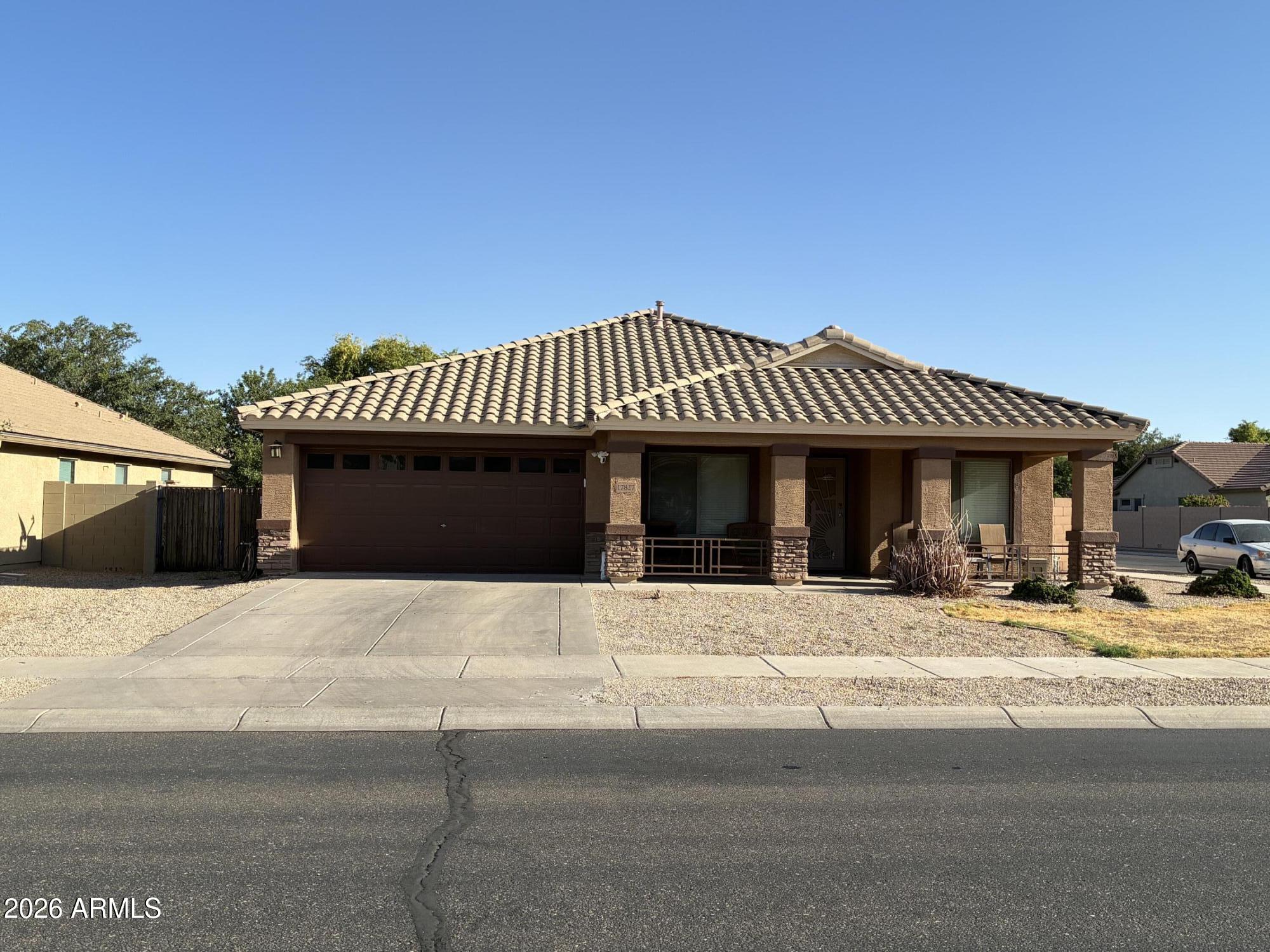 17827 W Eugene Terrace — photo