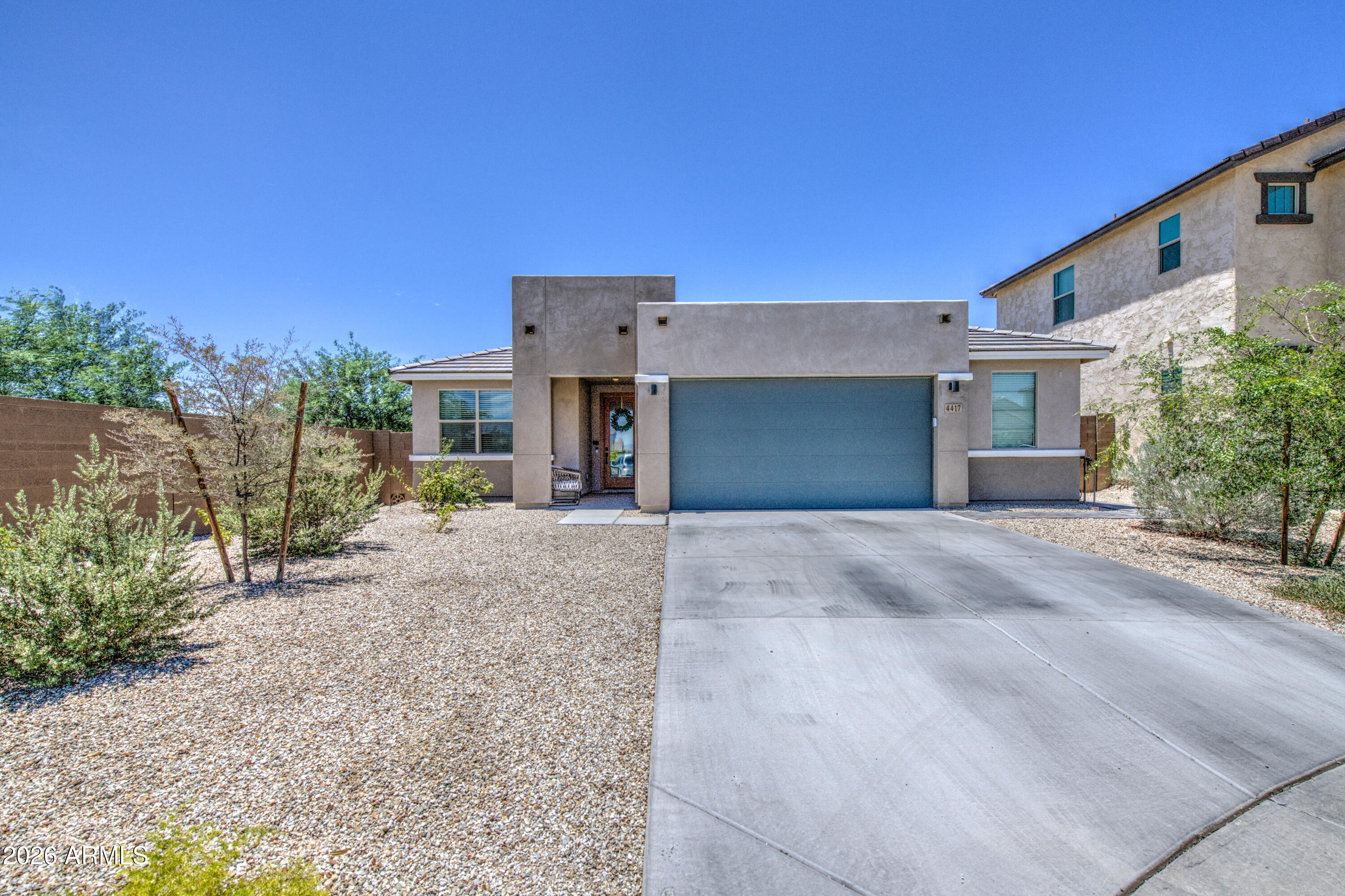 4417 W Charlie Drive — photo
