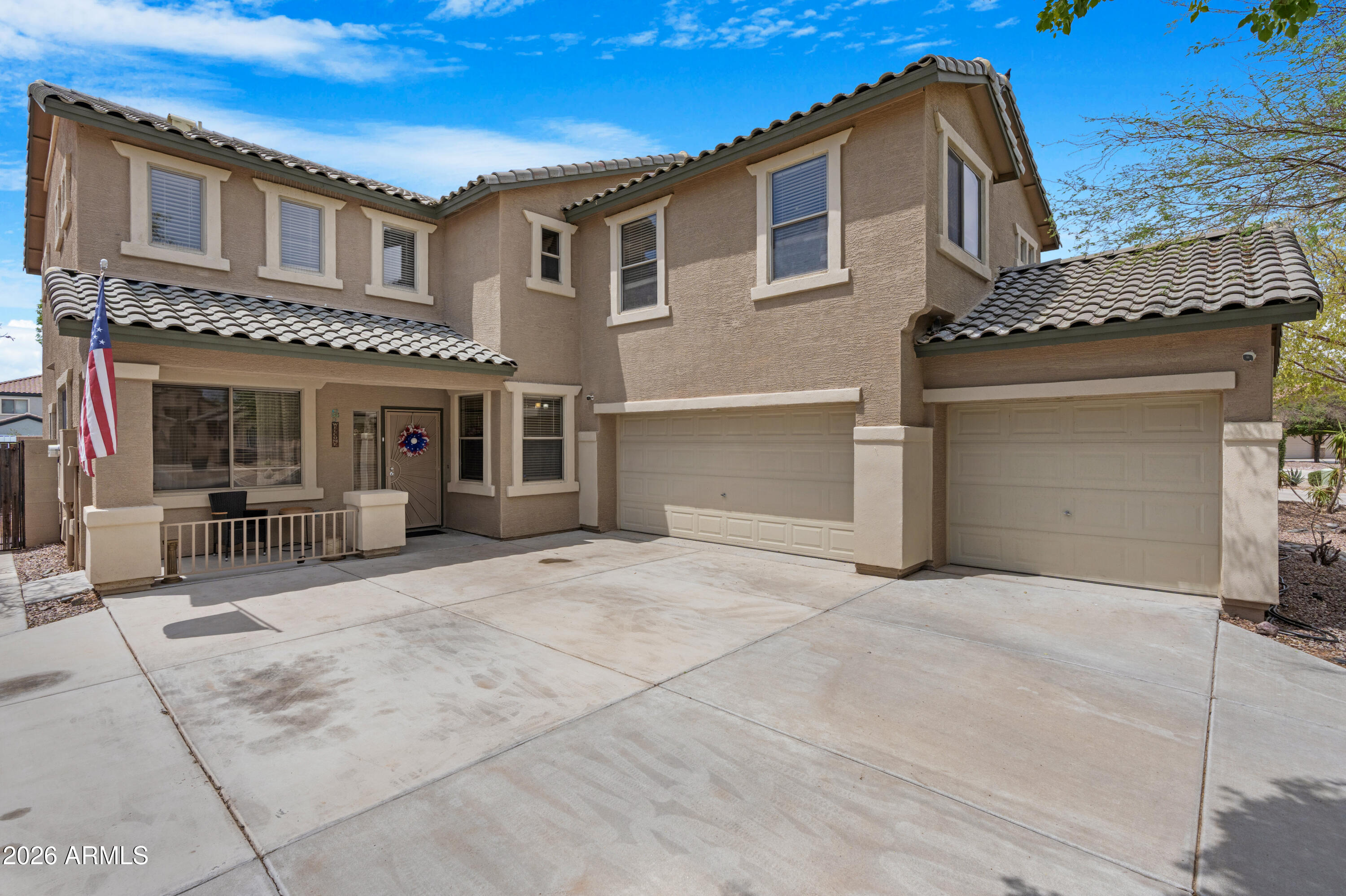 13633 W Lisbon Lane — photo