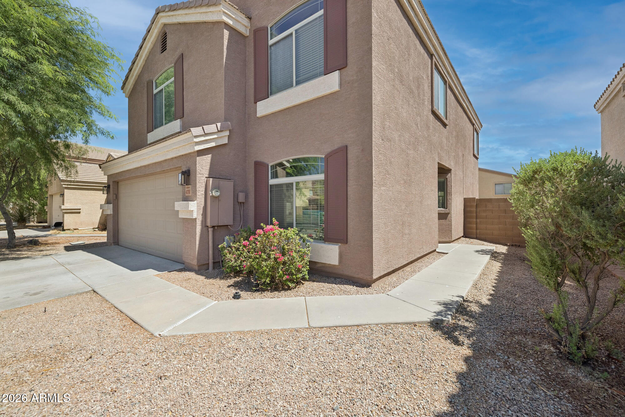 43760 W Magnolia Road — photo
