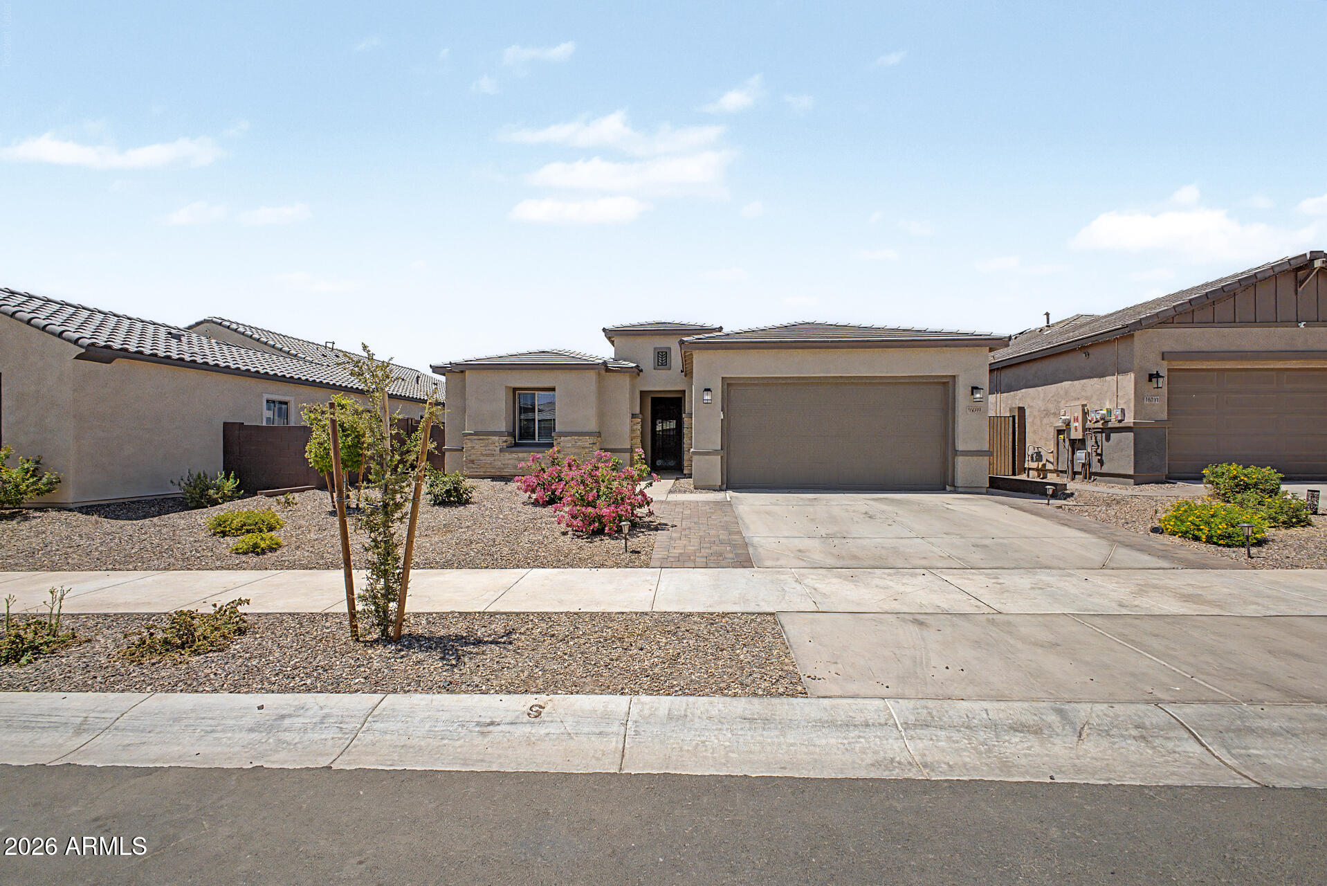 16699 W Saguaro Park Lane — photo
