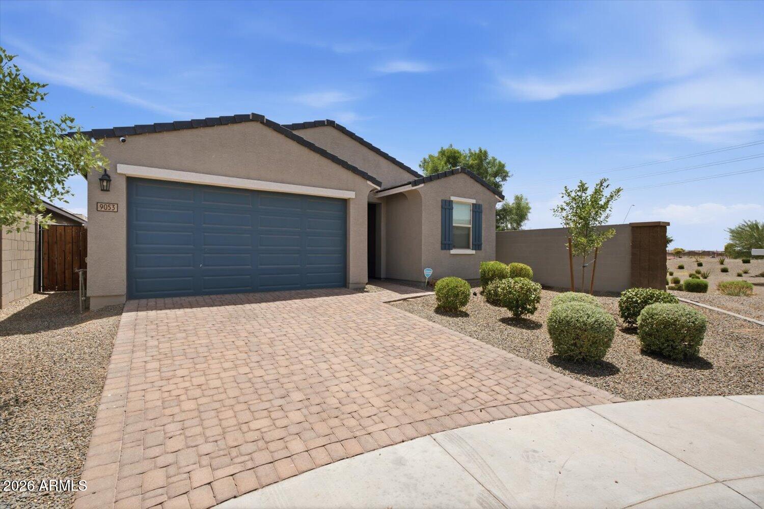 9053 W Agora Lane — photo