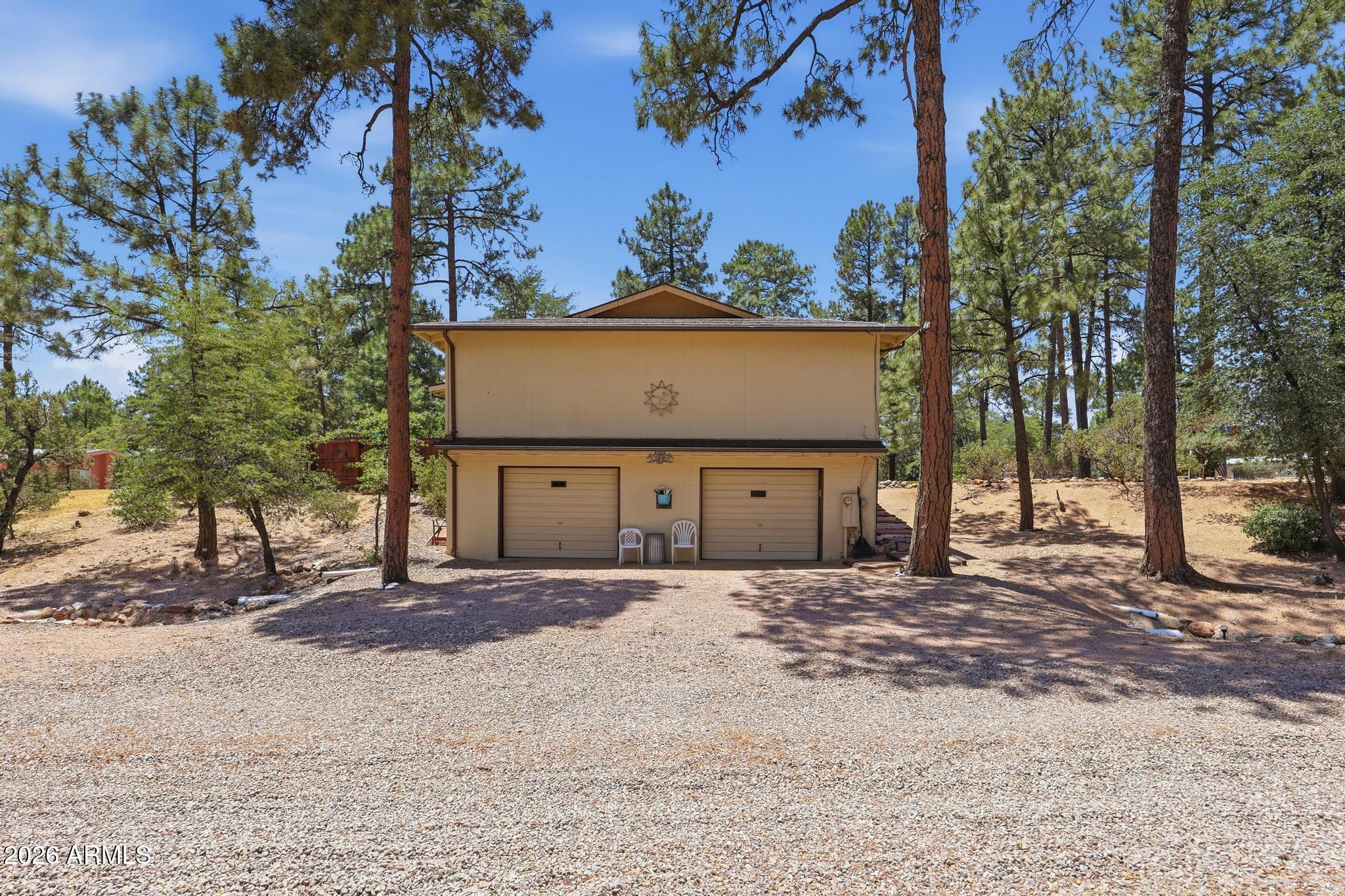 703 E Park Drive, Payson, AZ 85541 — photo 3