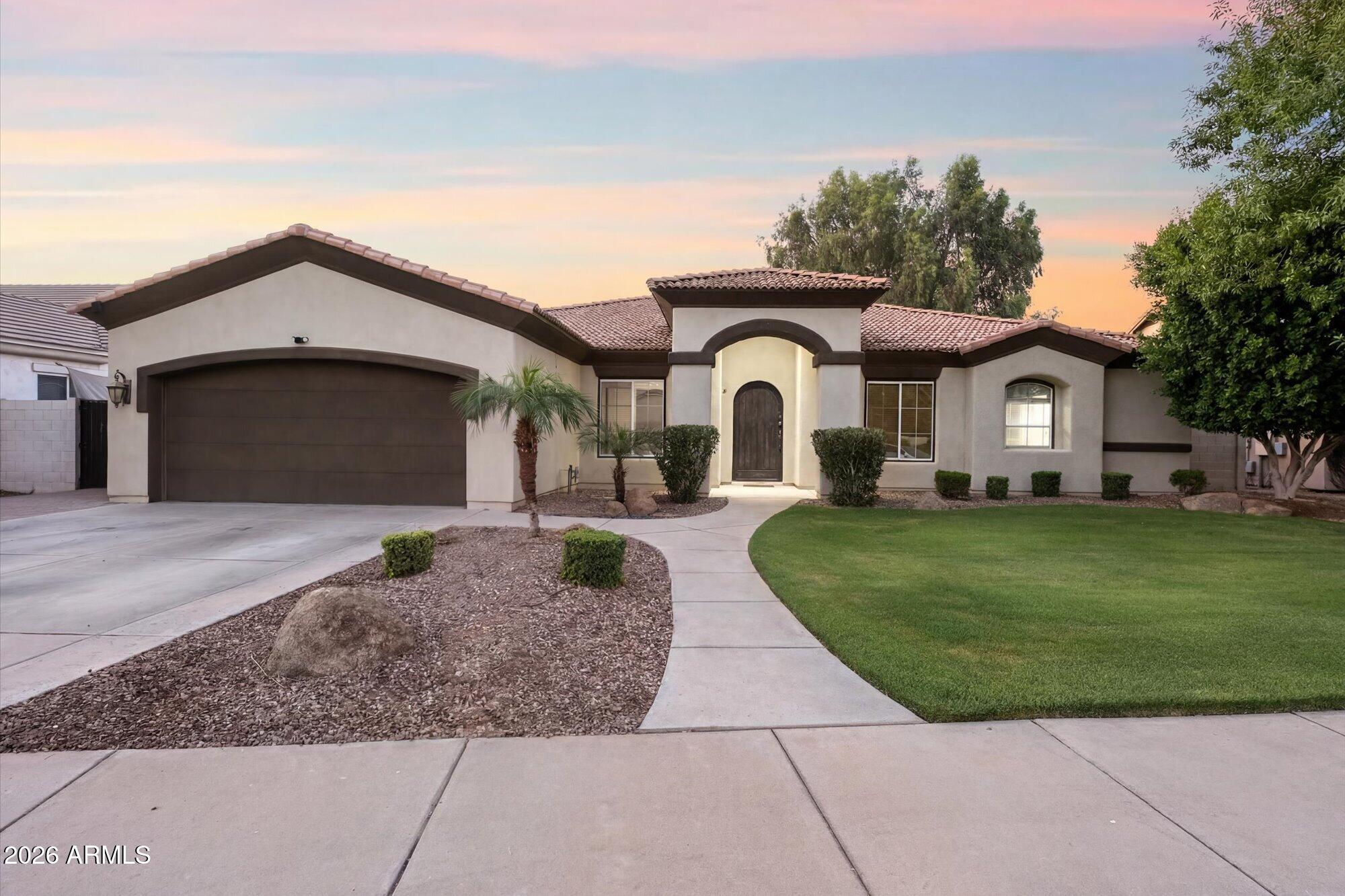 20416 E Appaloosa Drive — photo