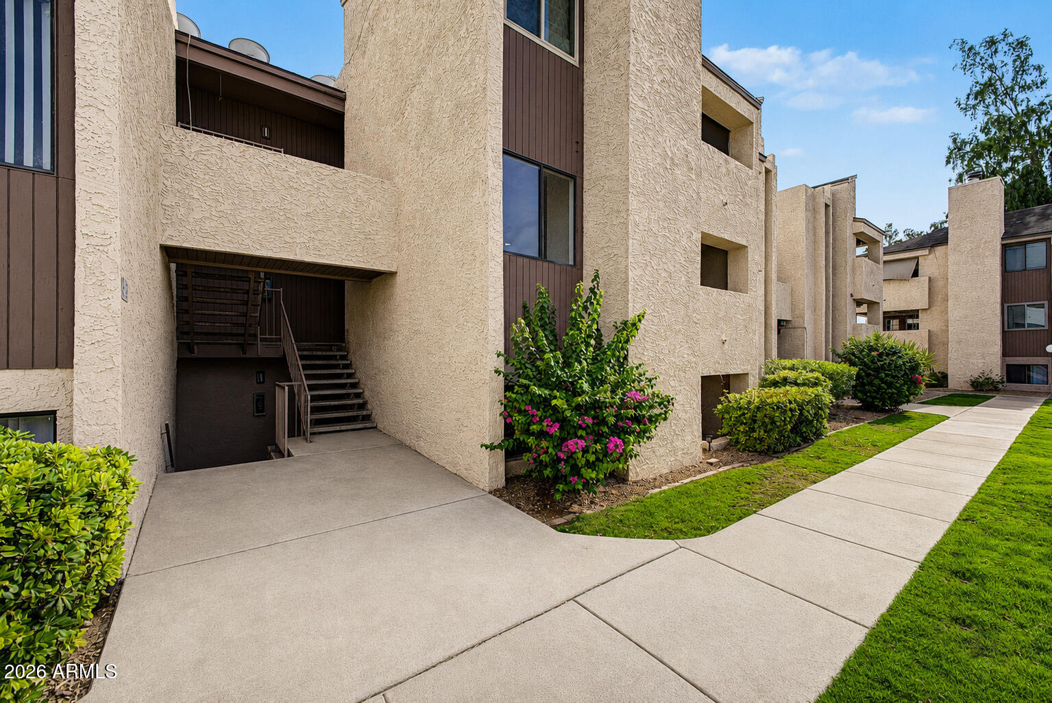 7510 E Thomas Road 217 — photo