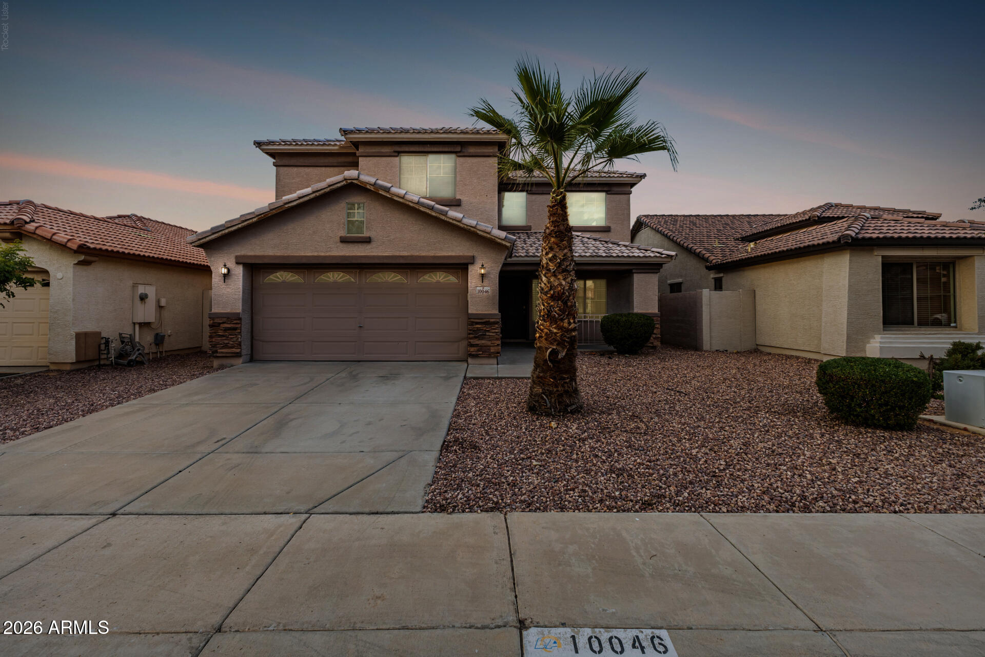 10046 W Velania Way — photo