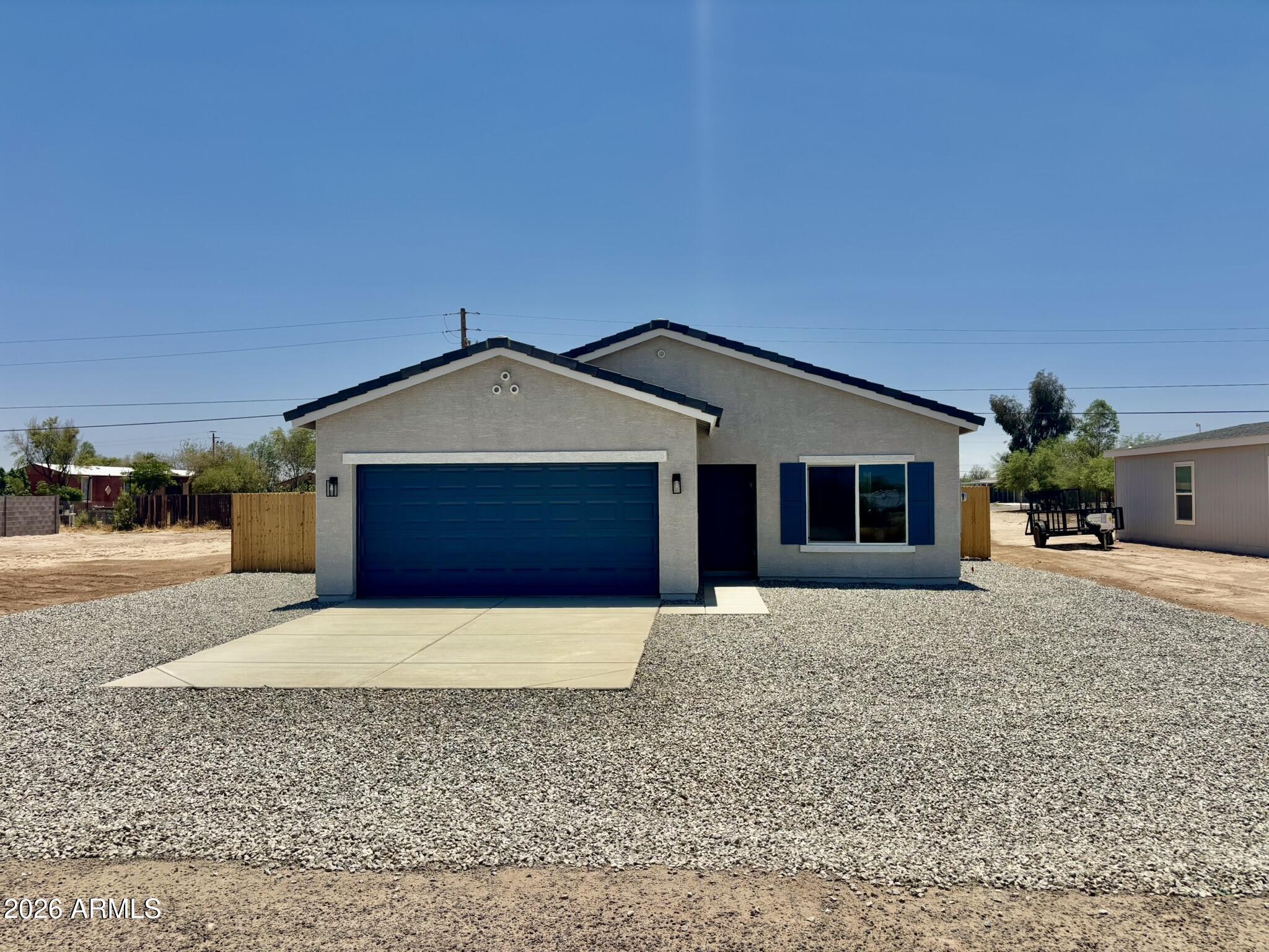 3155 W Colusa Drive — photo