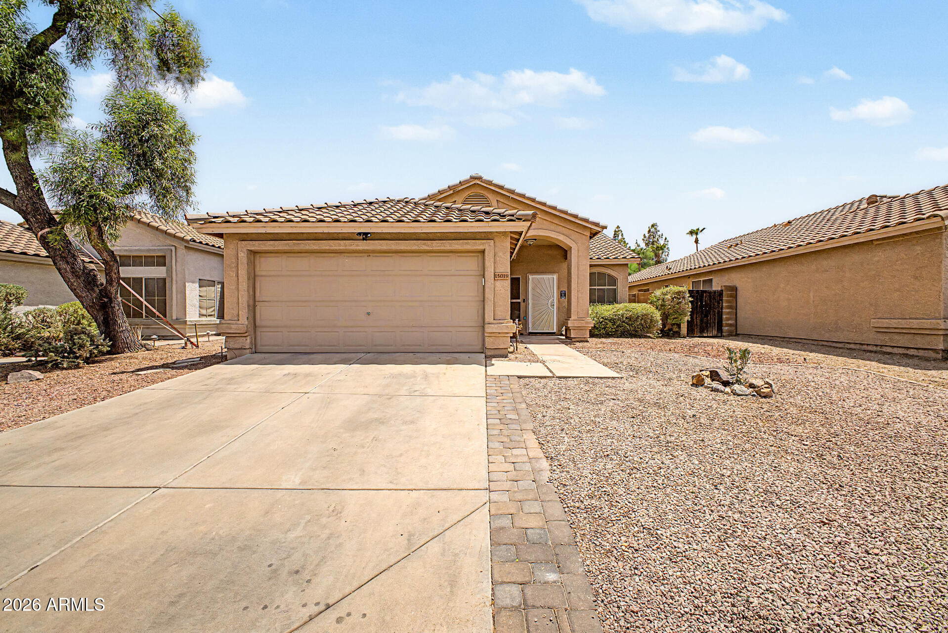15019 W Rockrose Way — photo