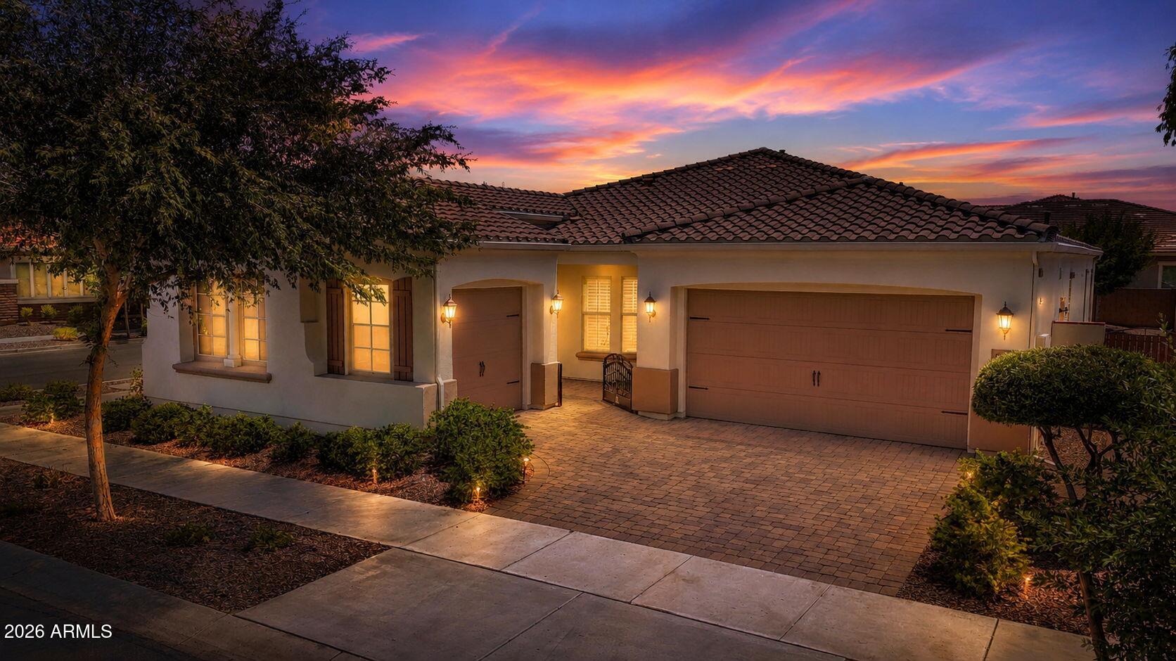 5125 S Todd Lane — photo