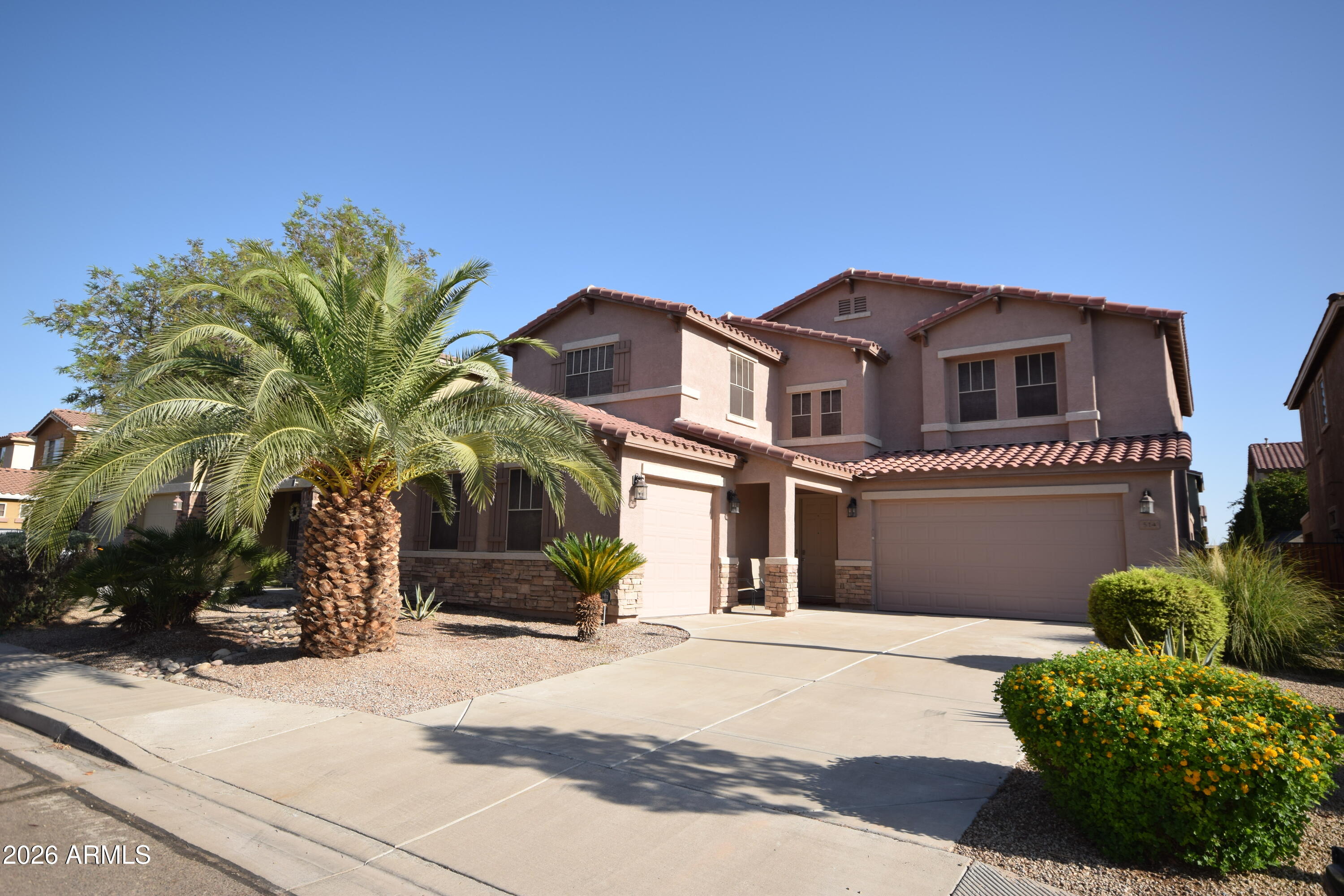 514 E Pasture Canyon Drive — photo