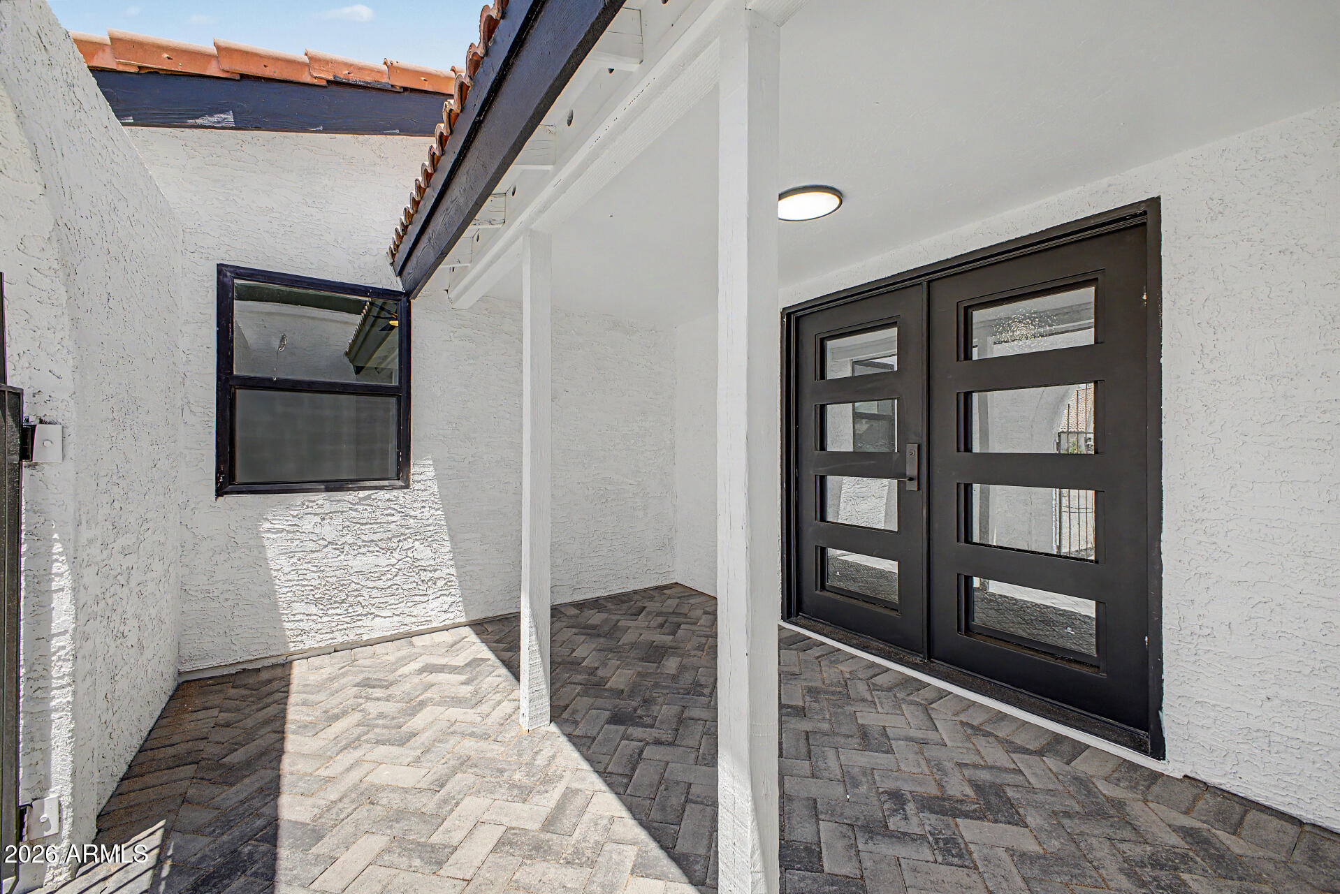 1503 N Spring, Mesa, AZ 85203 — photo 2