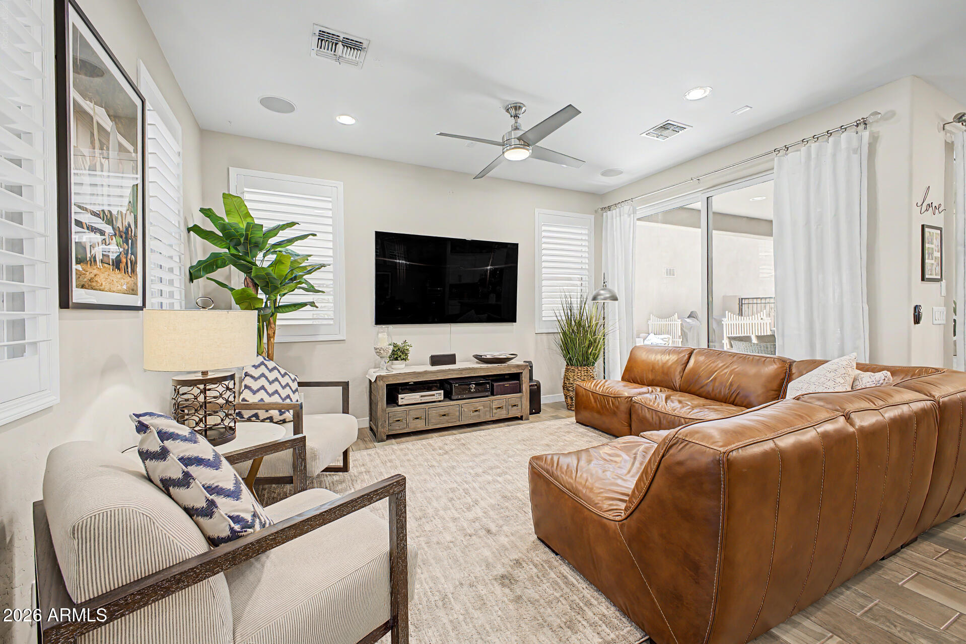 1356 N Zane Drive — photo