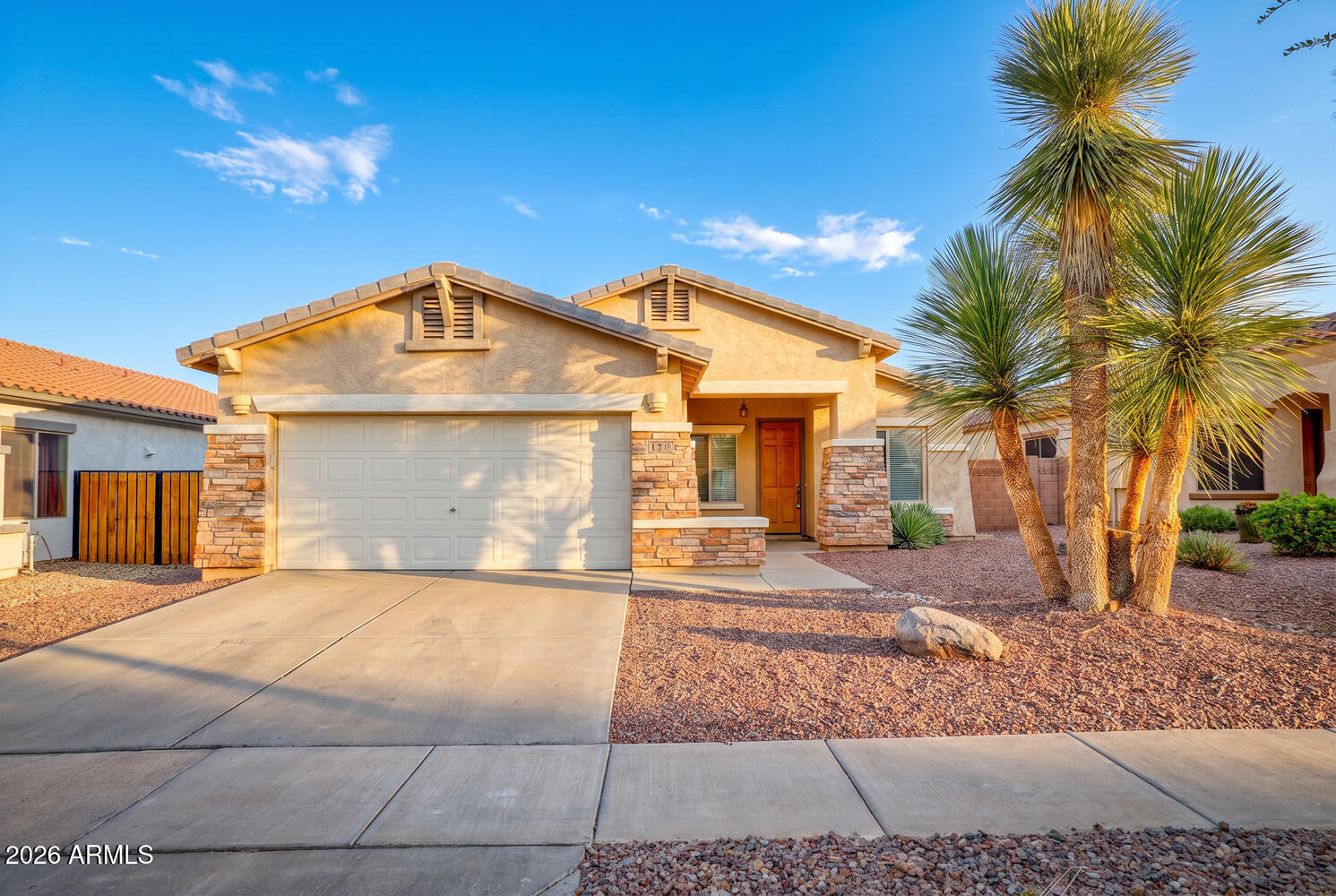 844 E Indian Wells Place — photo