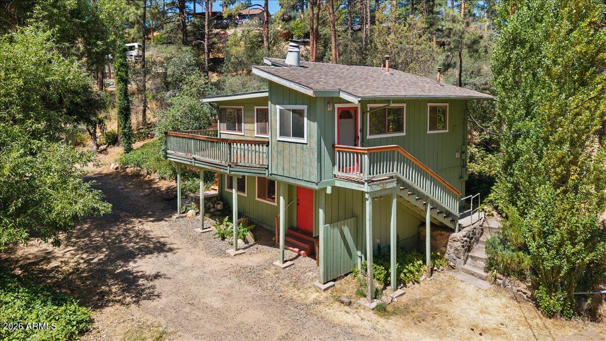 918 S Lavalley Drive — photo