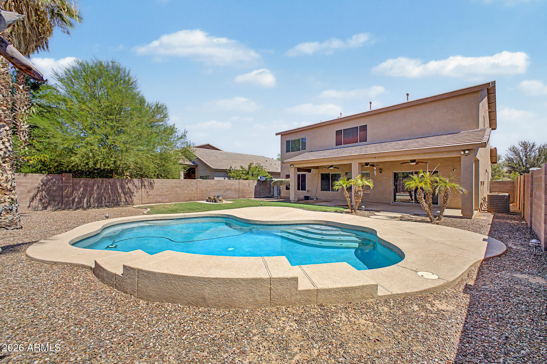 44409 W Canyon Creek Drive — photo