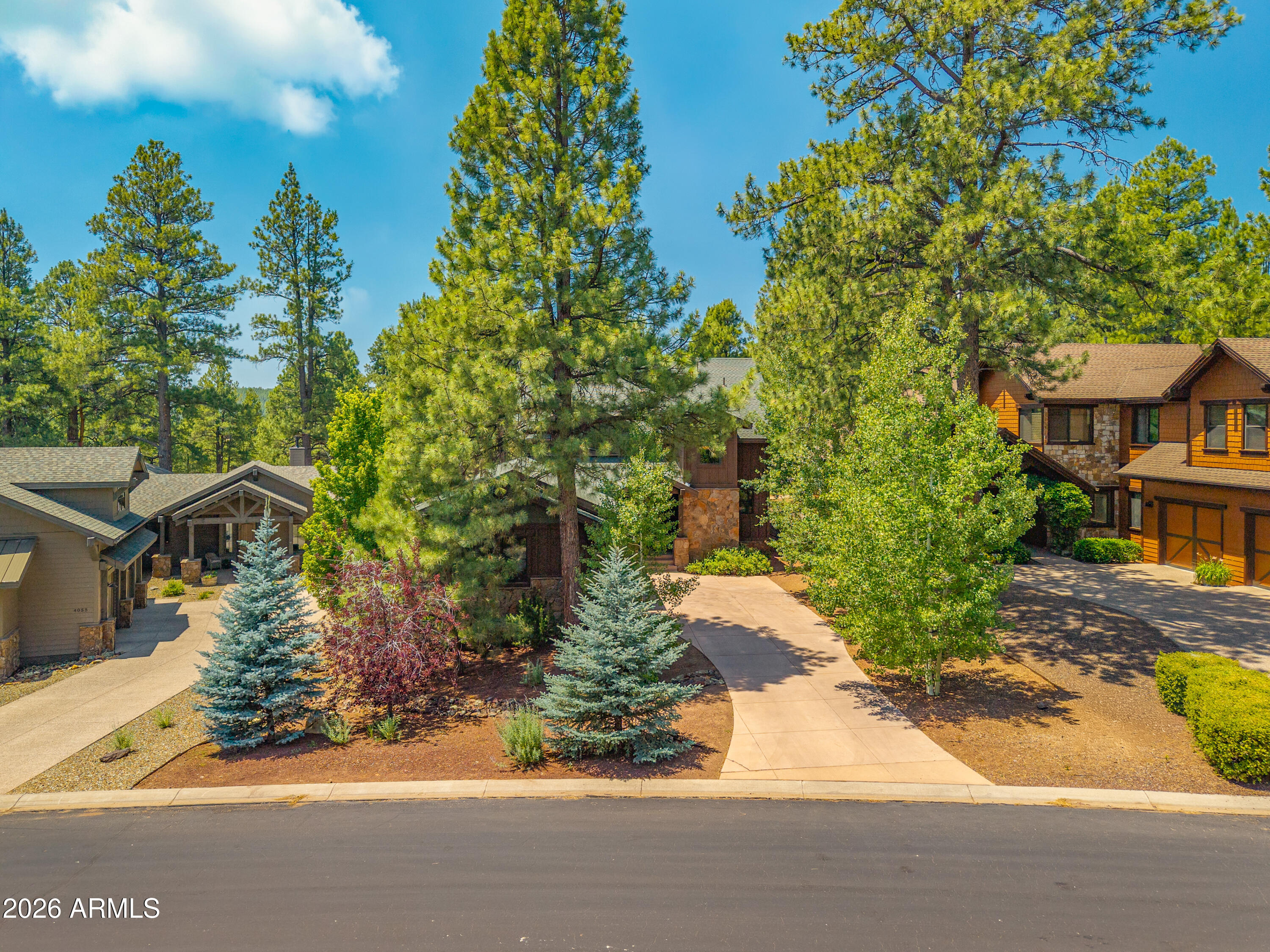 4045 S Pack Saddle Drive — photo