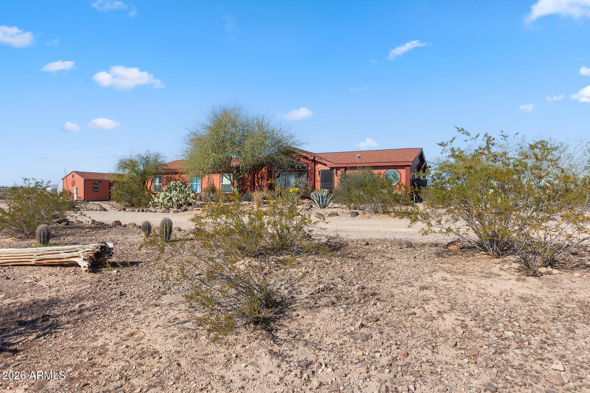 33514 W Indian School Road — photo
