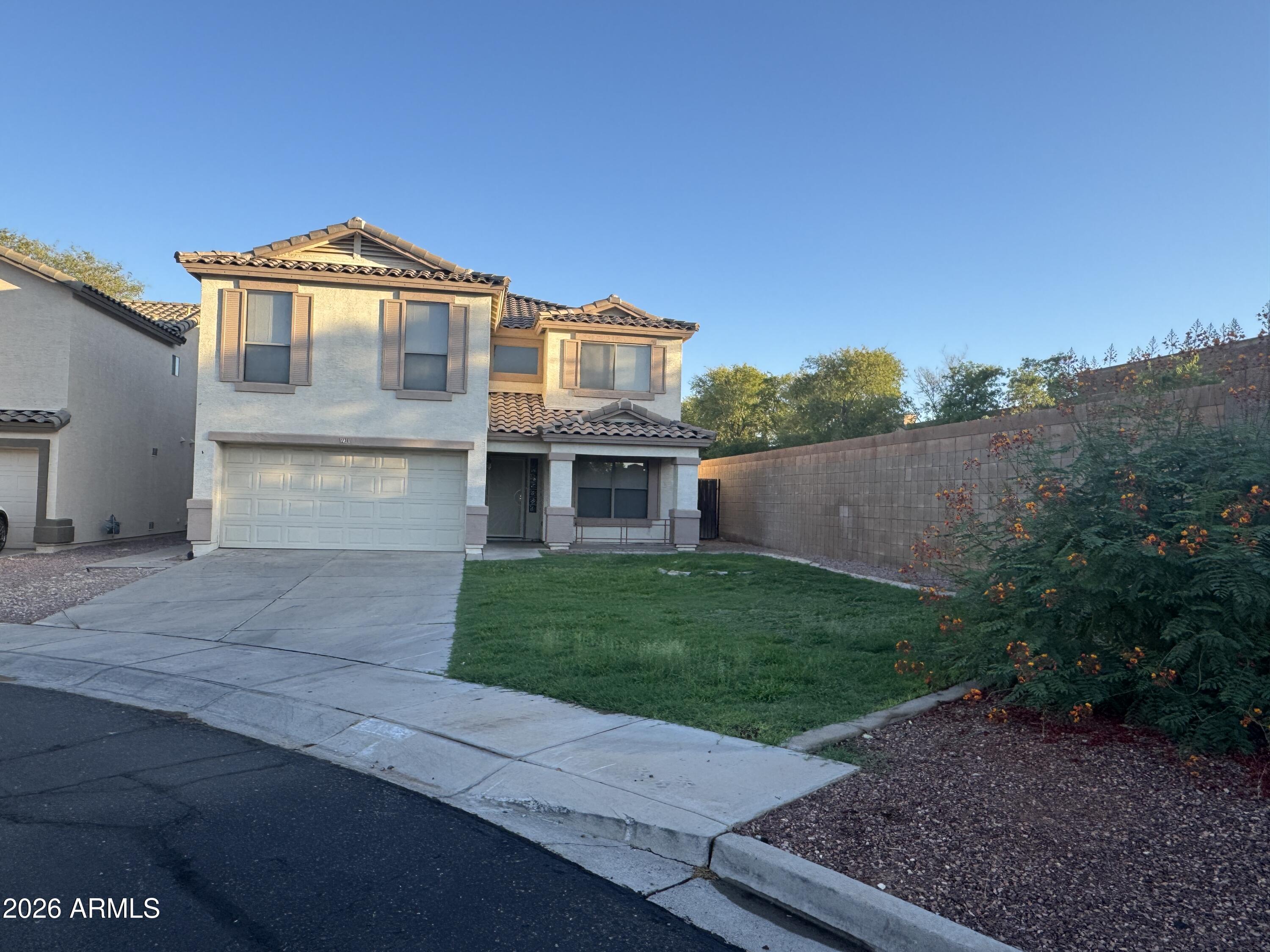 12741 W Desert Flower Road — photo
