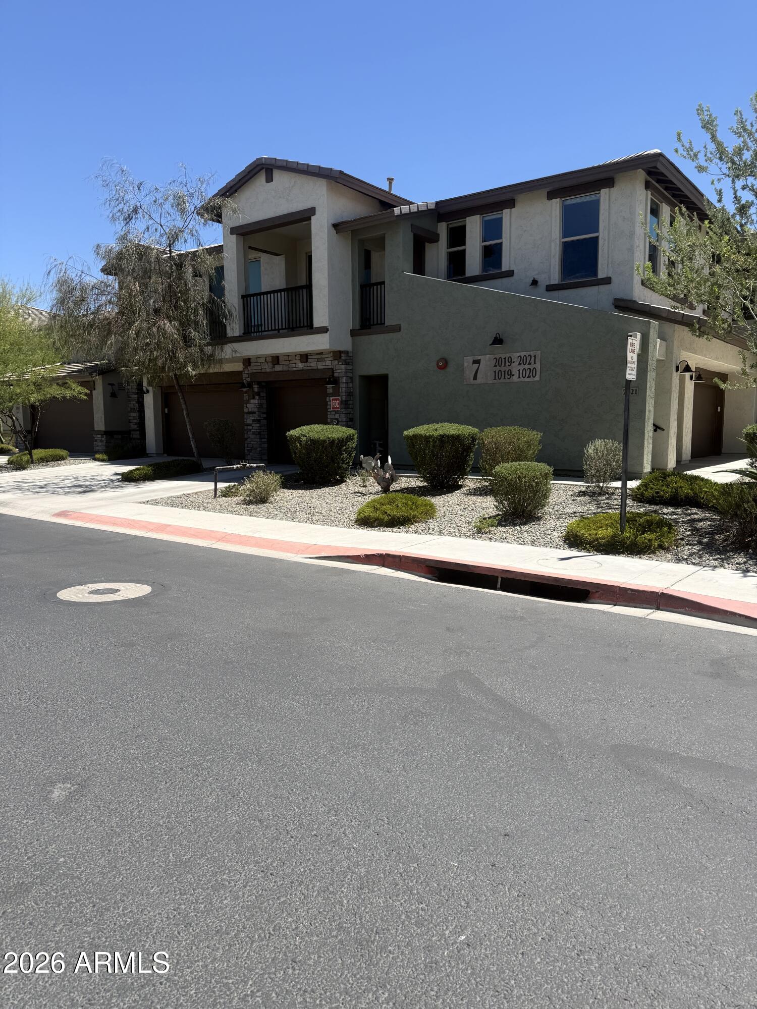 5100 E Rancho Paloma Drive 2021 — photo