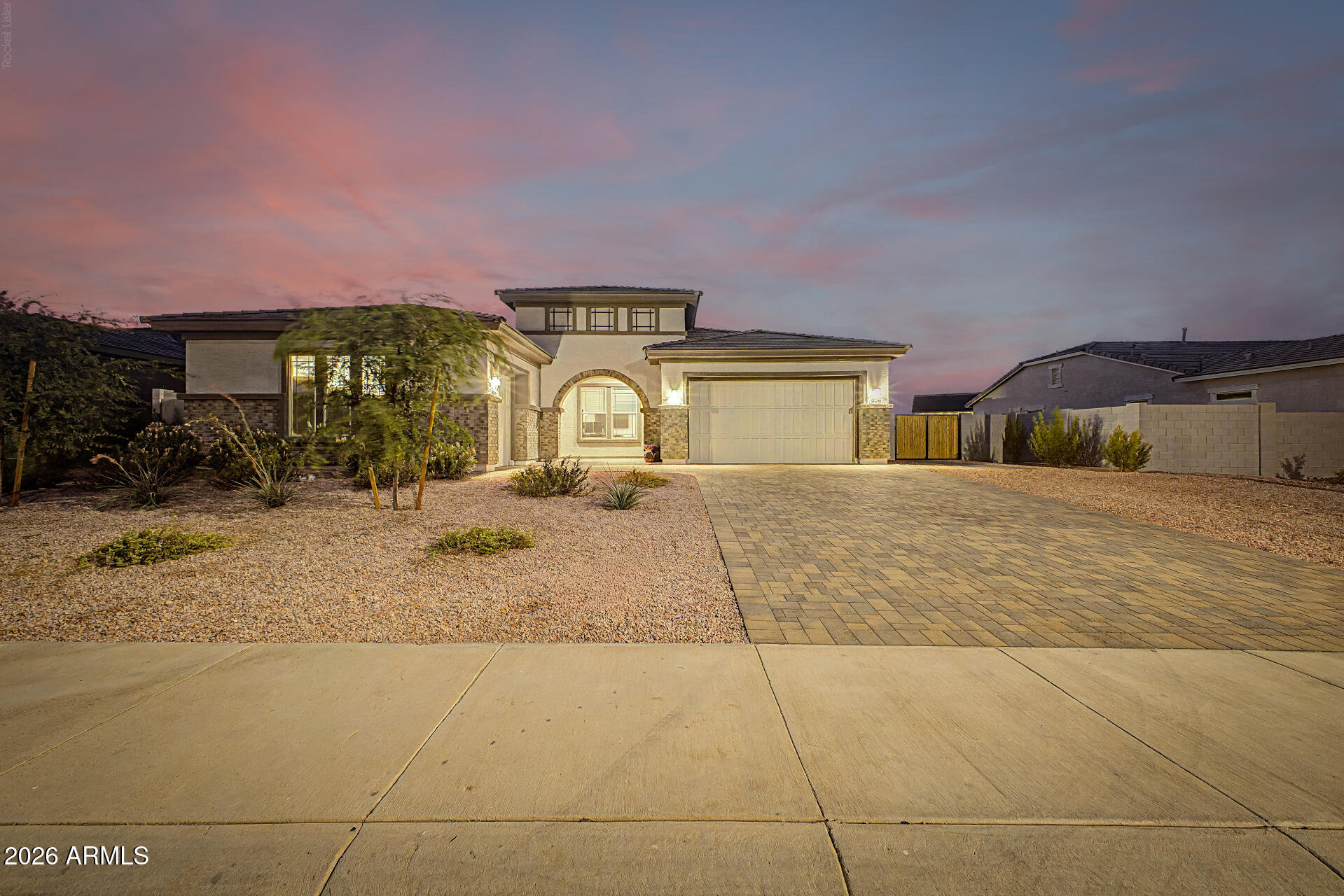 20266 W Mulberry Drive — photo