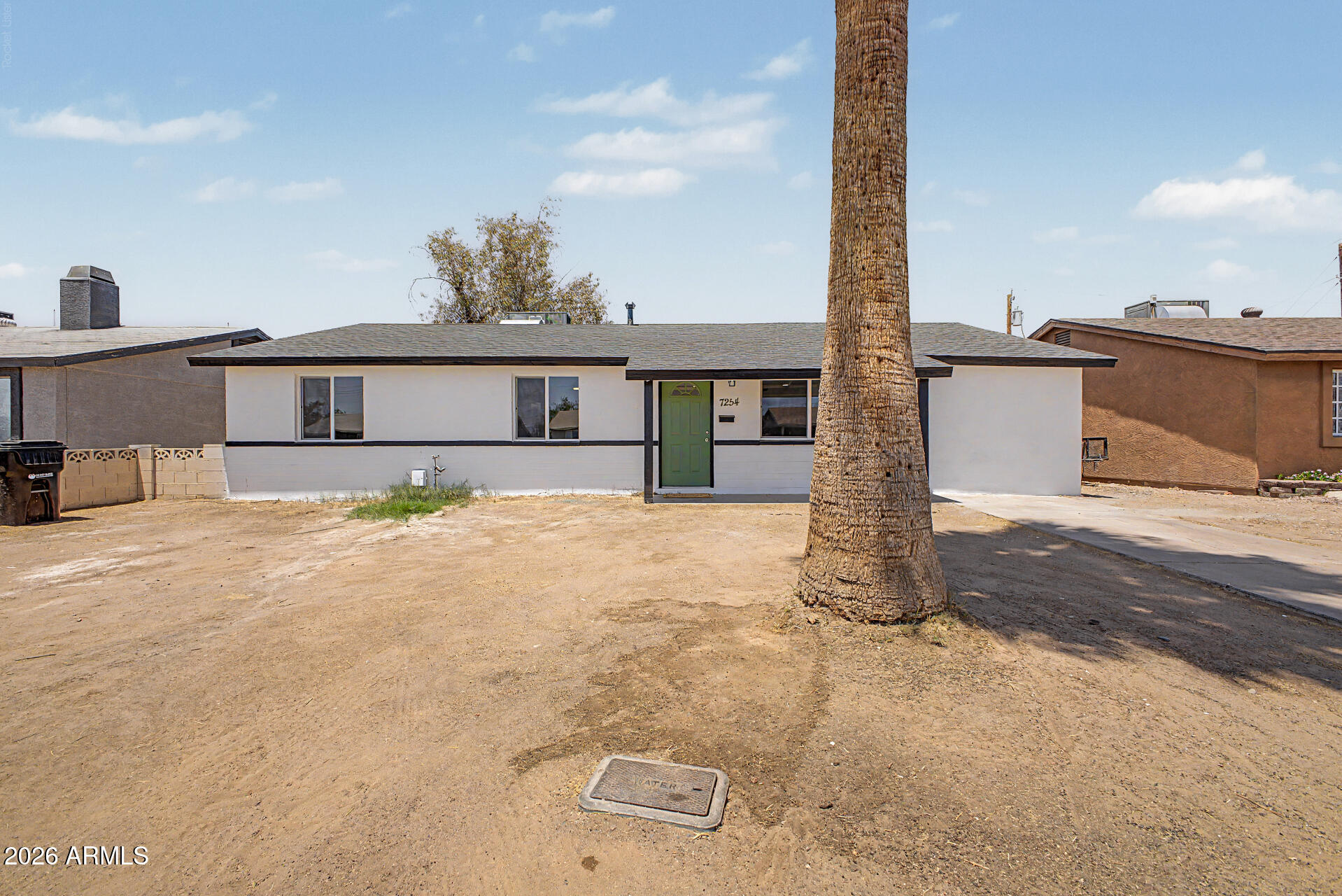 7254 W Wolf Street — photo