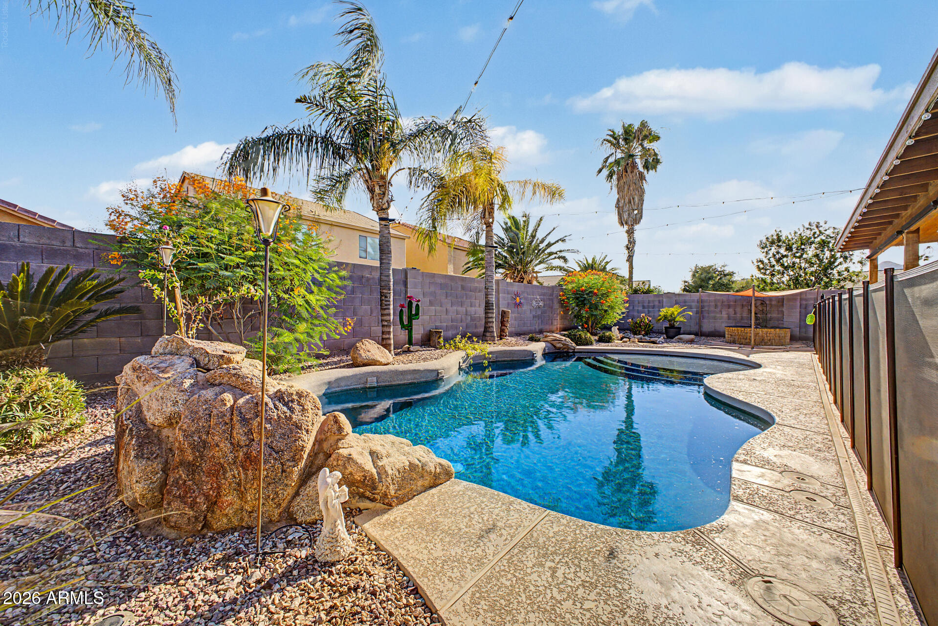 3007 W Goldmine Mountain Drive — photo