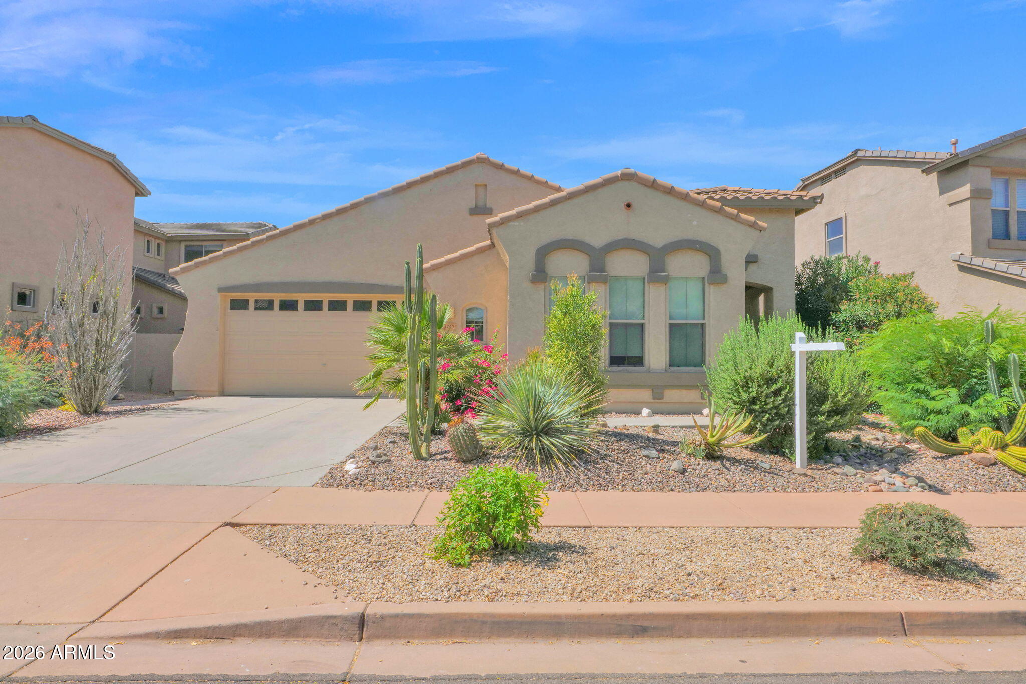 3017 W Gran Paradiso Drive — photo