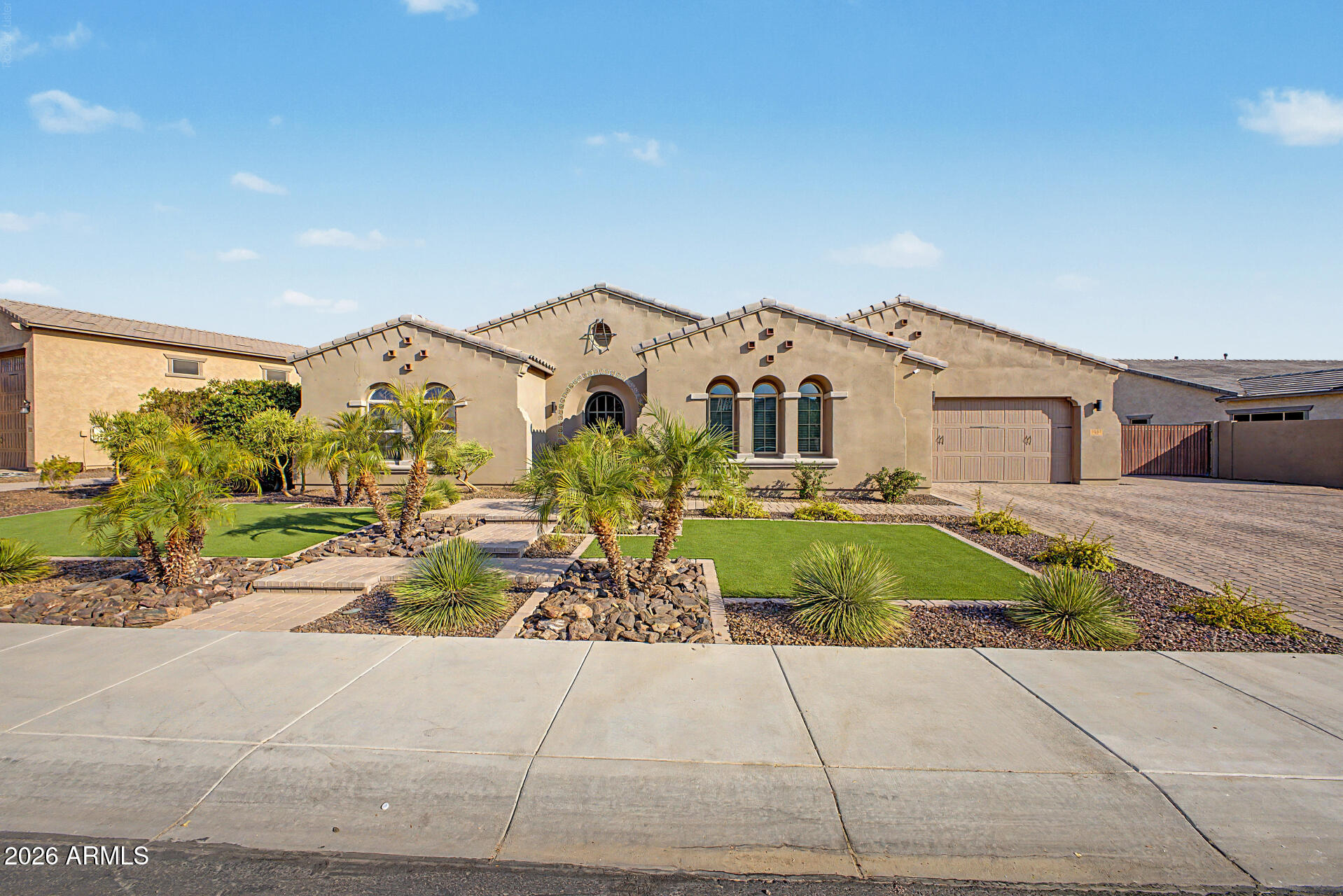 9237 W Parkside Lane — photo