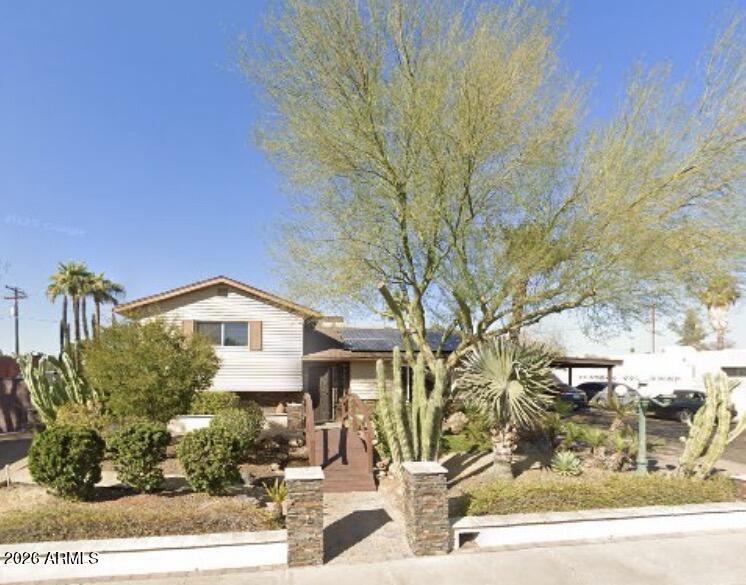 3112 W Acoma Drive — photo