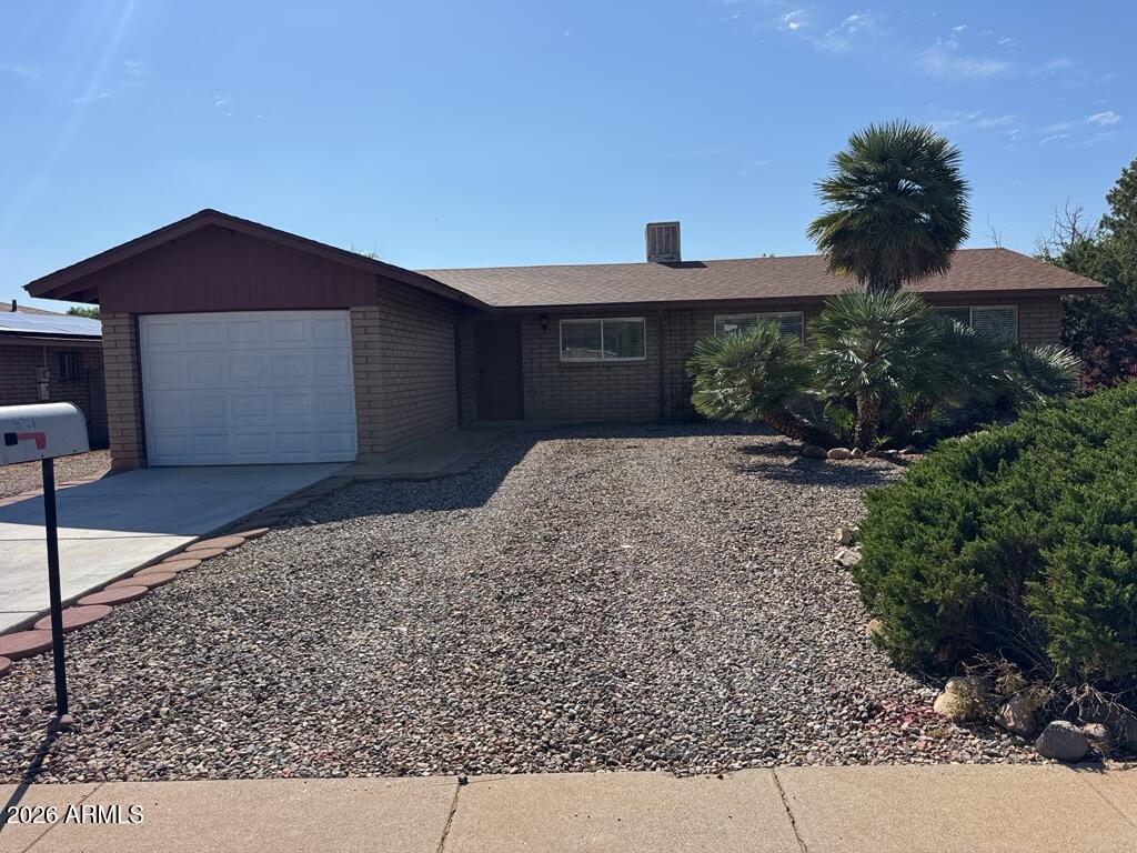 921 Mimosa Circle — photo