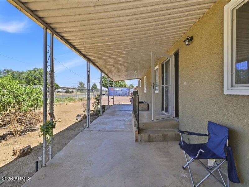 345 S Graham Way — photo