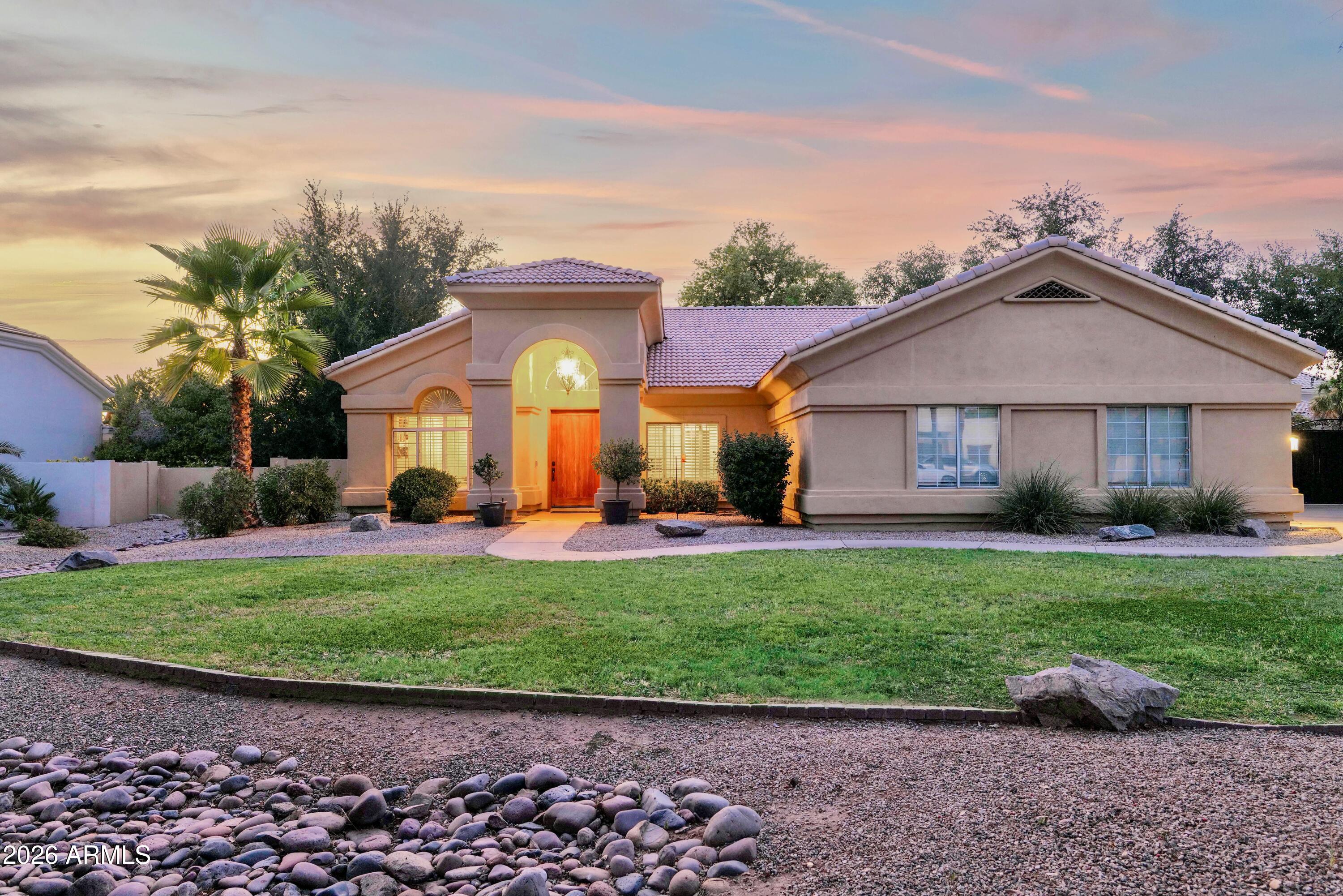 4420 E Millbrae Lane — photo