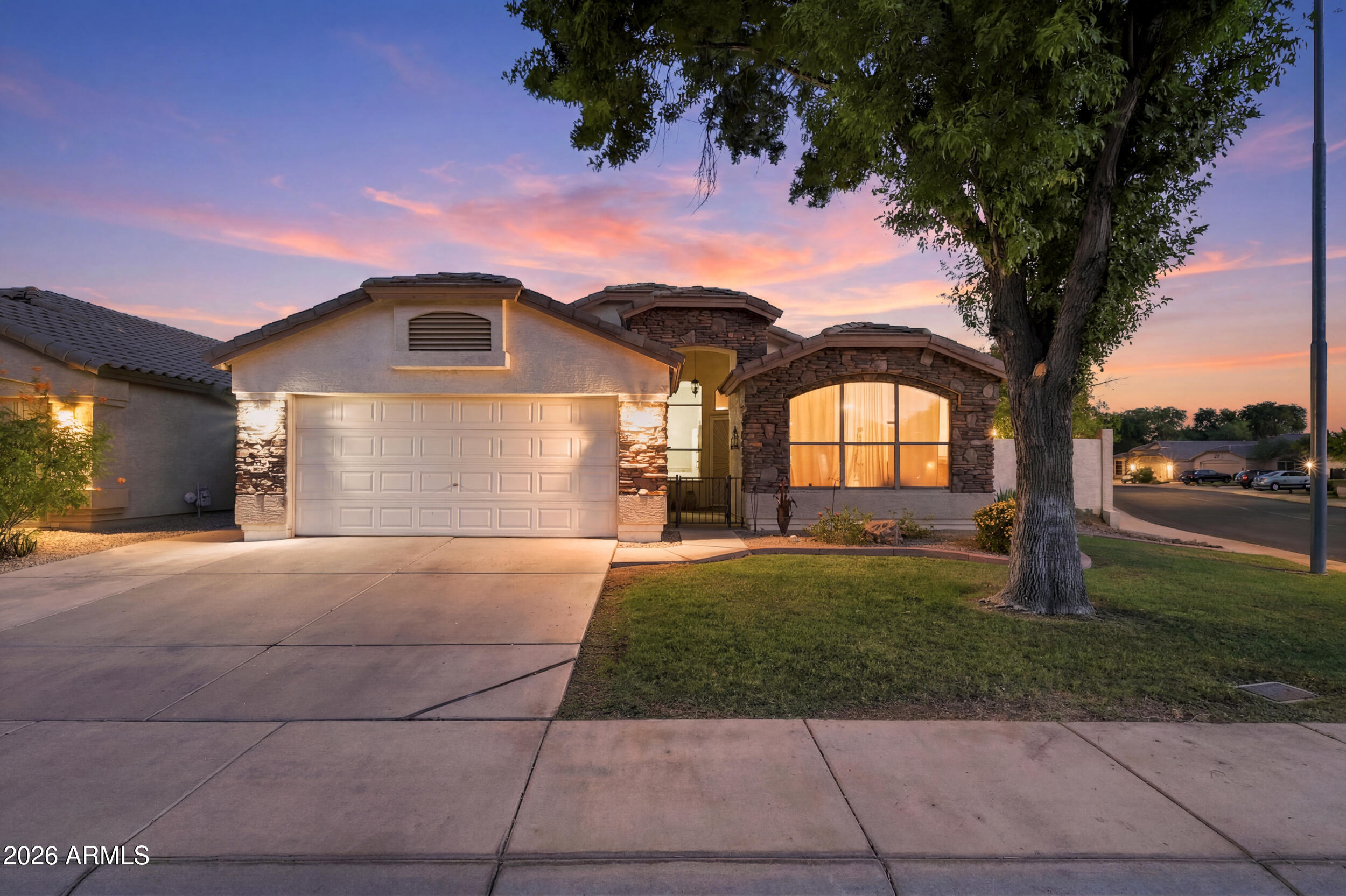 12813 W Monte Vista Road — photo