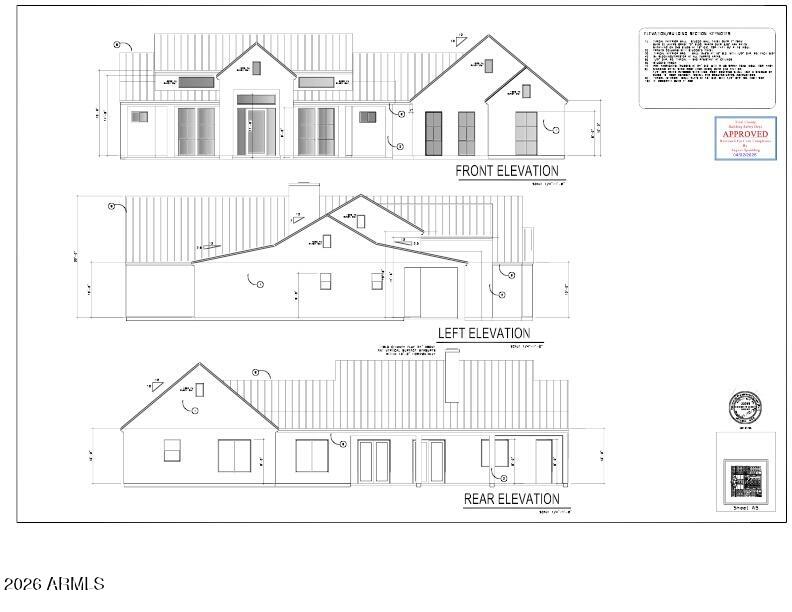 28450 N Bison Lane — photo