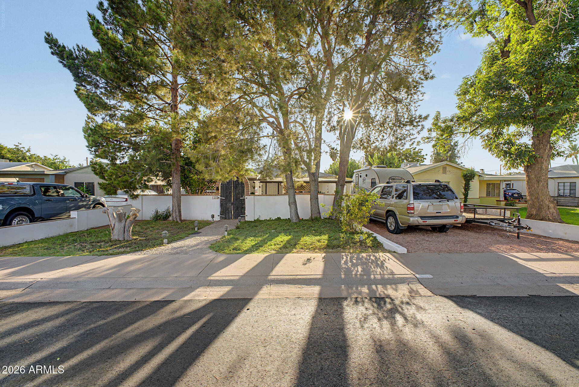 1222 S Wilson Street — photo