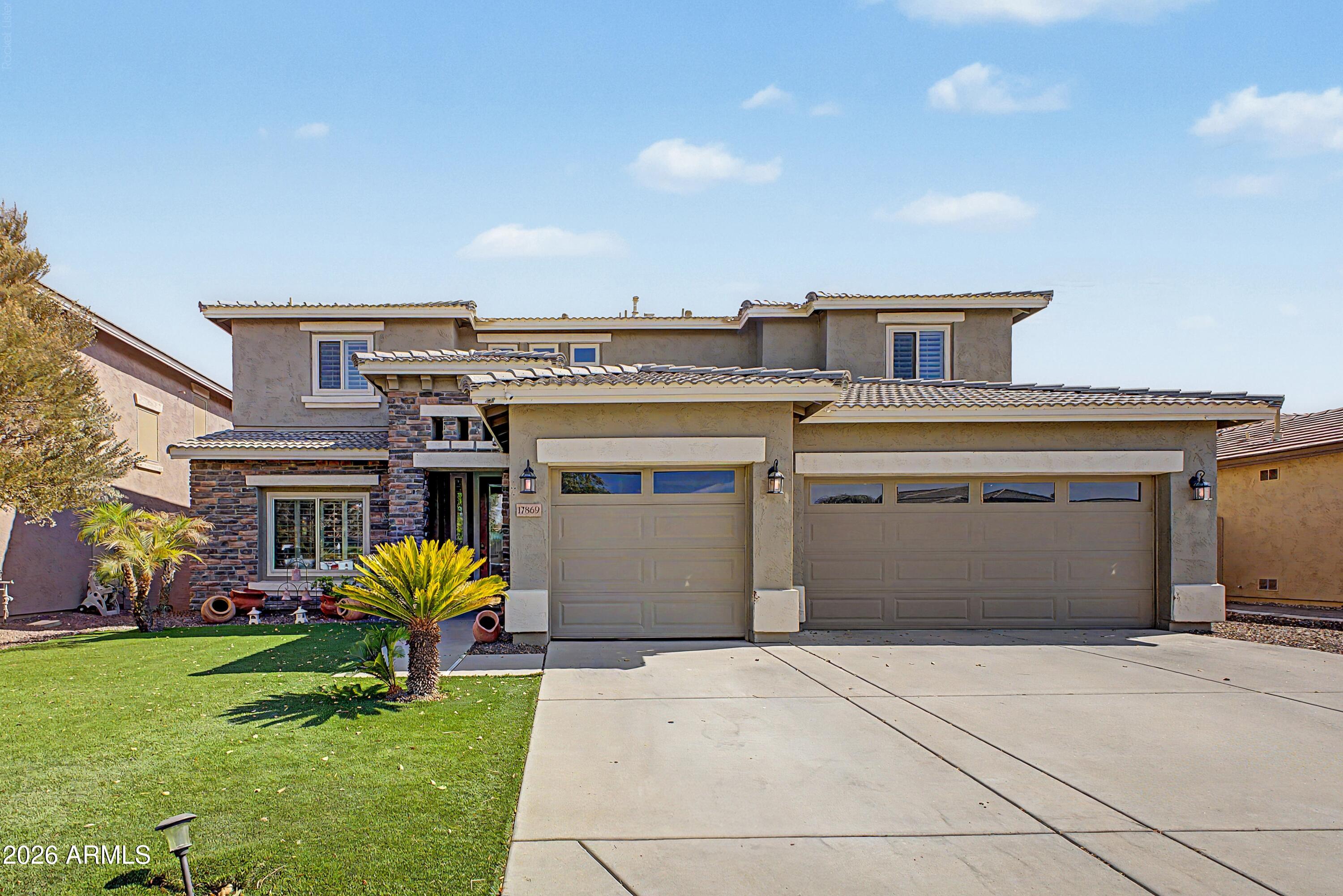 17869 W Carmen Drive — photo