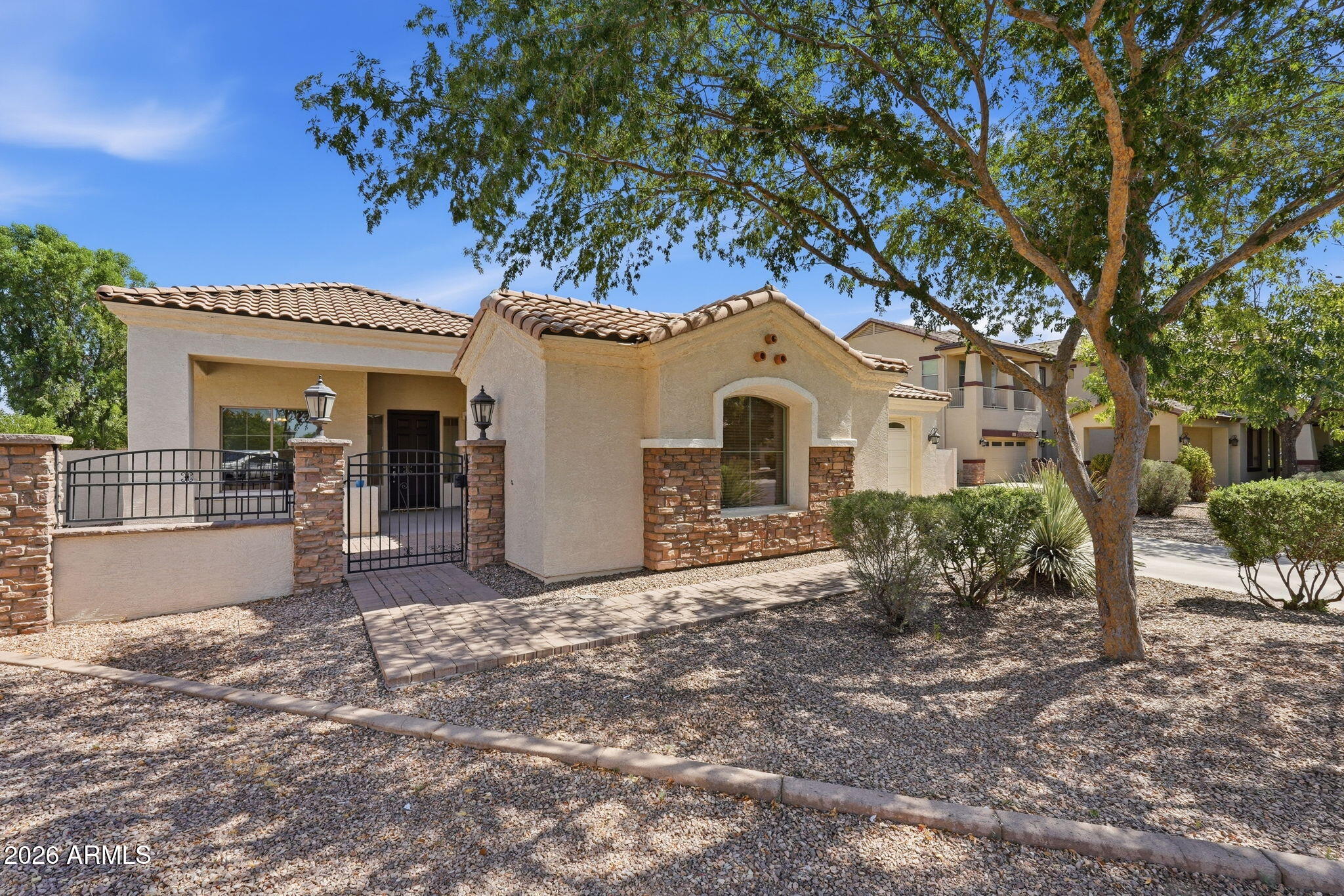 1228 E Arrowhead Trail, Gilbert, AZ 85297 — photo 2