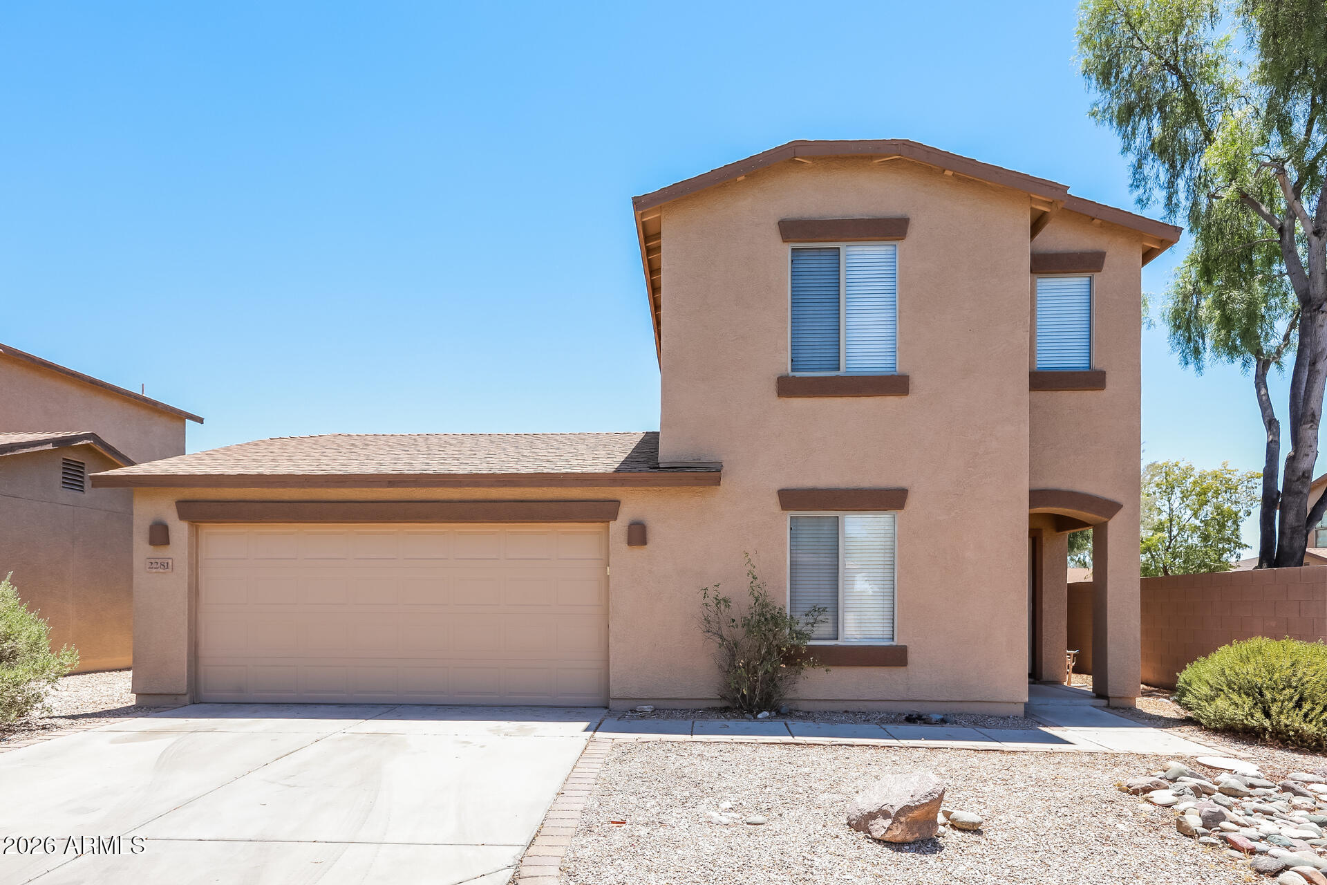 2281 E Meadow Chase Drive — photo
