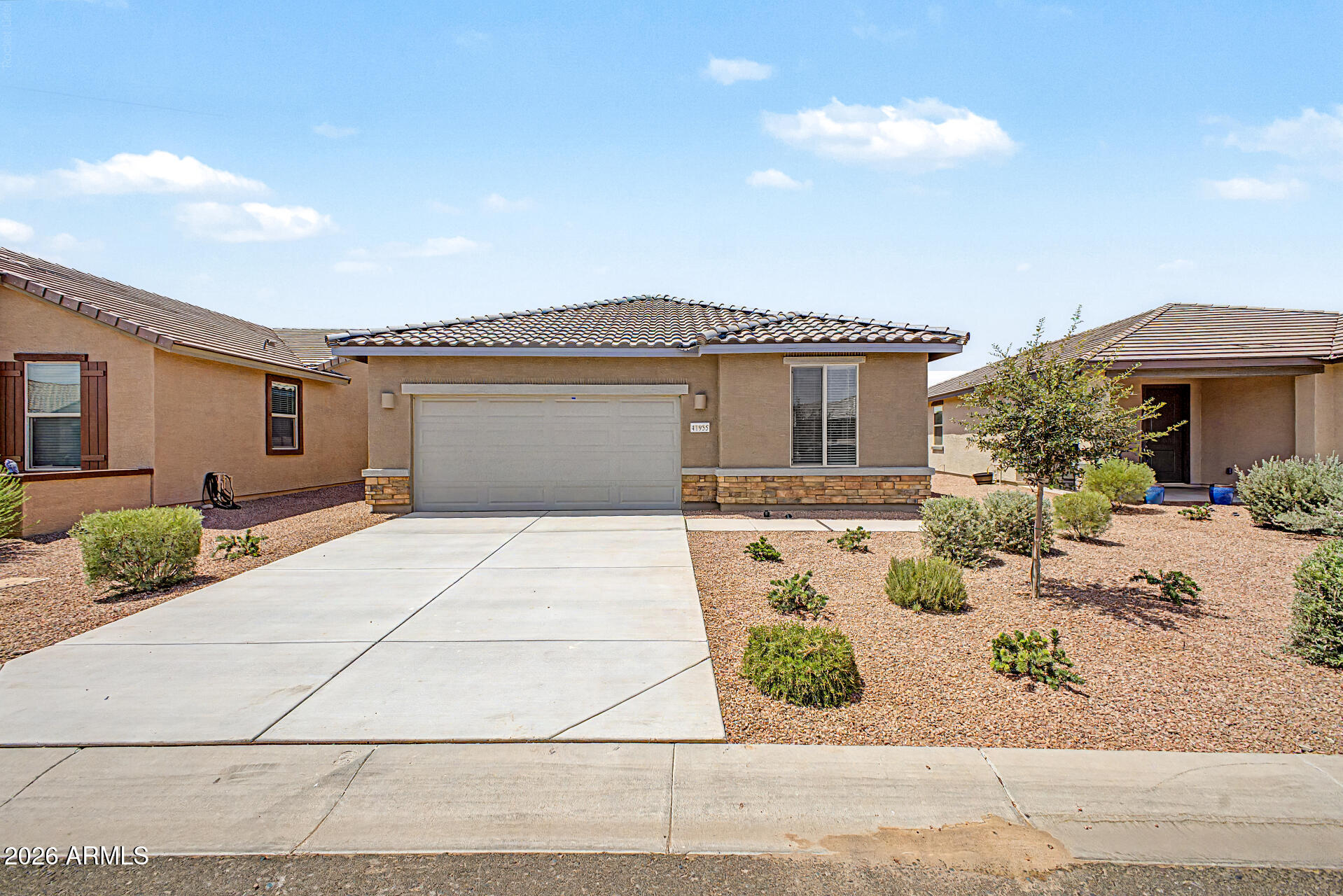 41955 W Fiesta Lane — photo