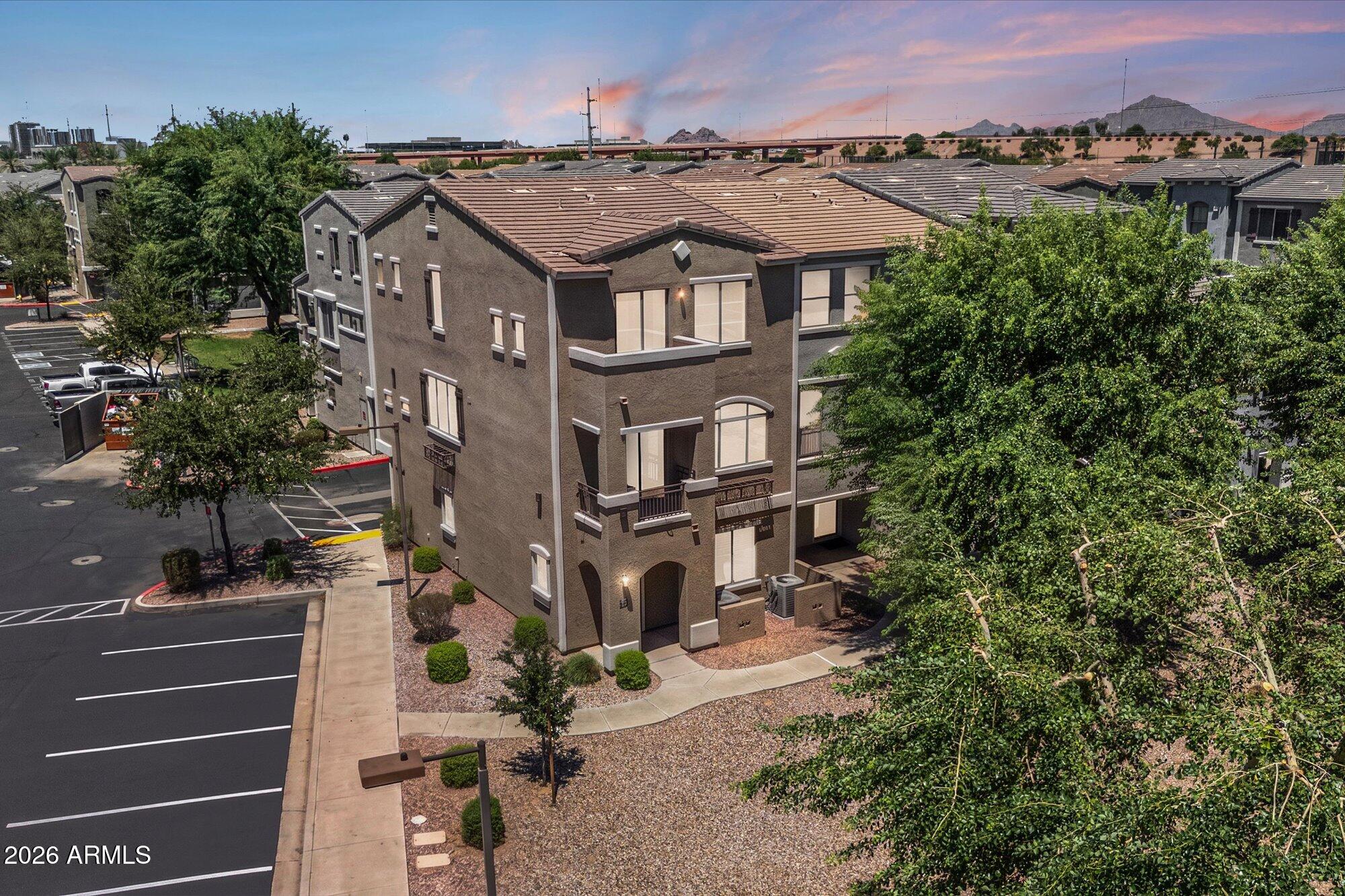 2401 E Rio Salado Parkway 1068 — photo