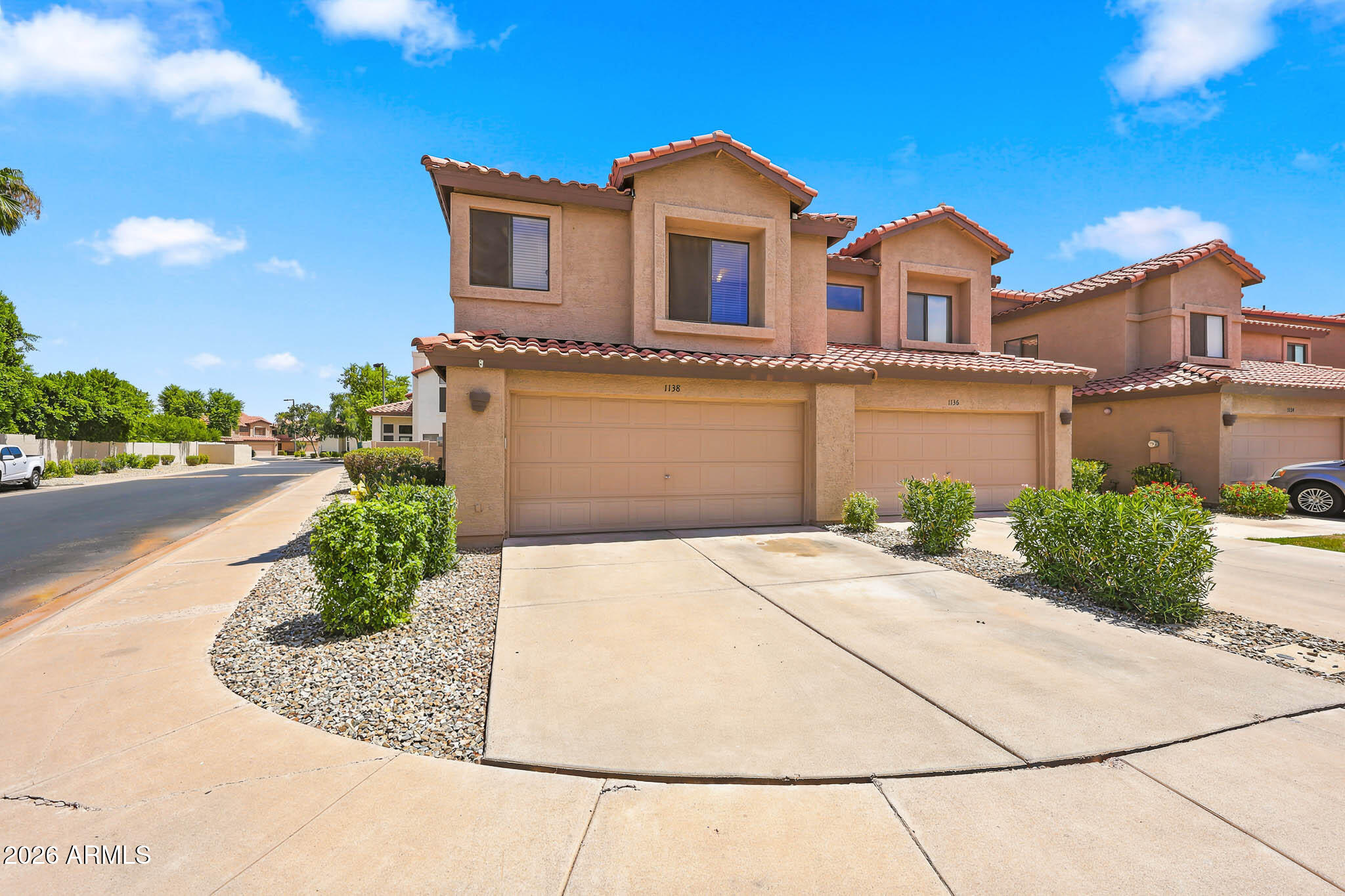 1138 W Mango Drive — photo