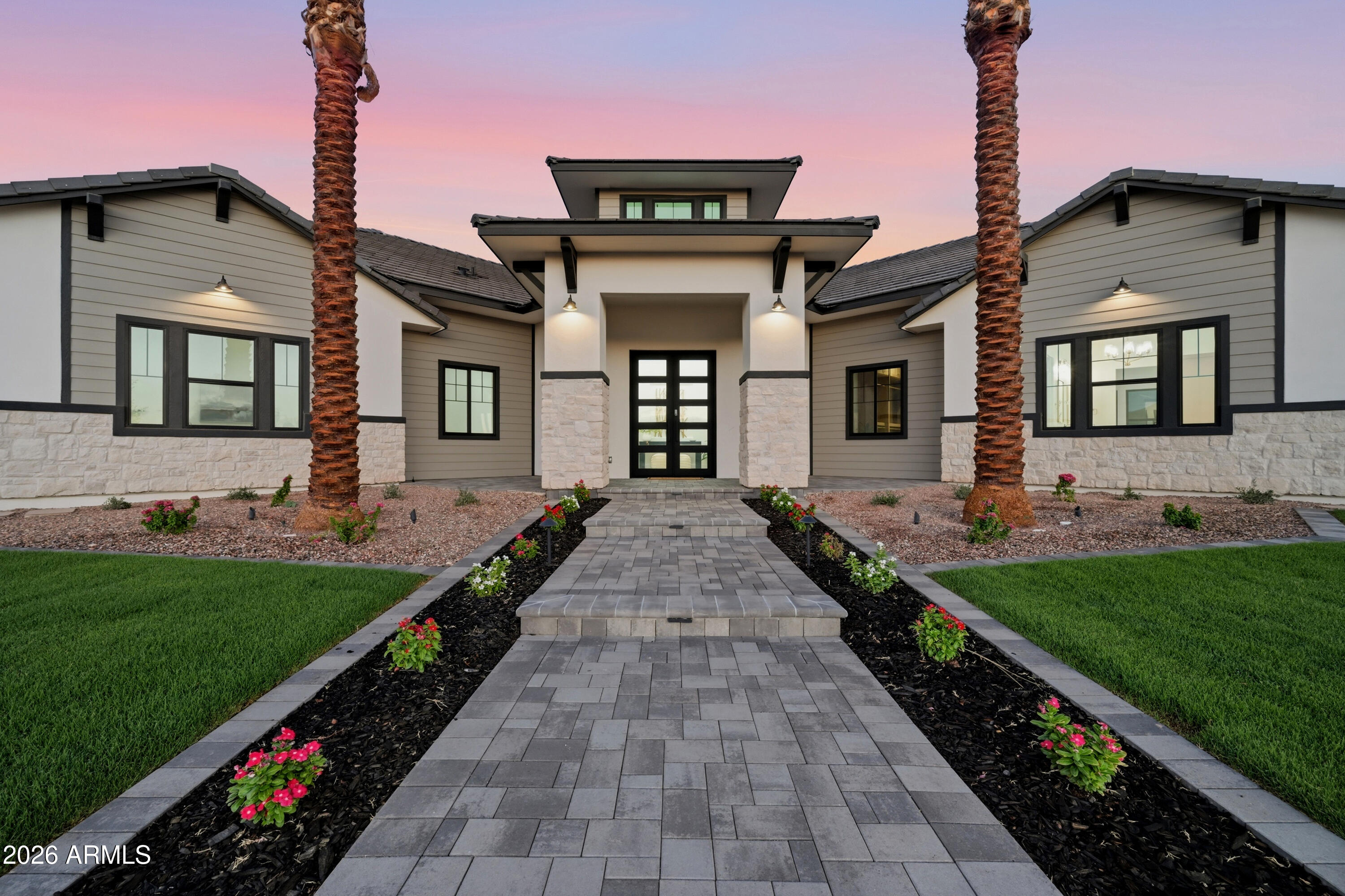 5465 W Encanto Verde — photo