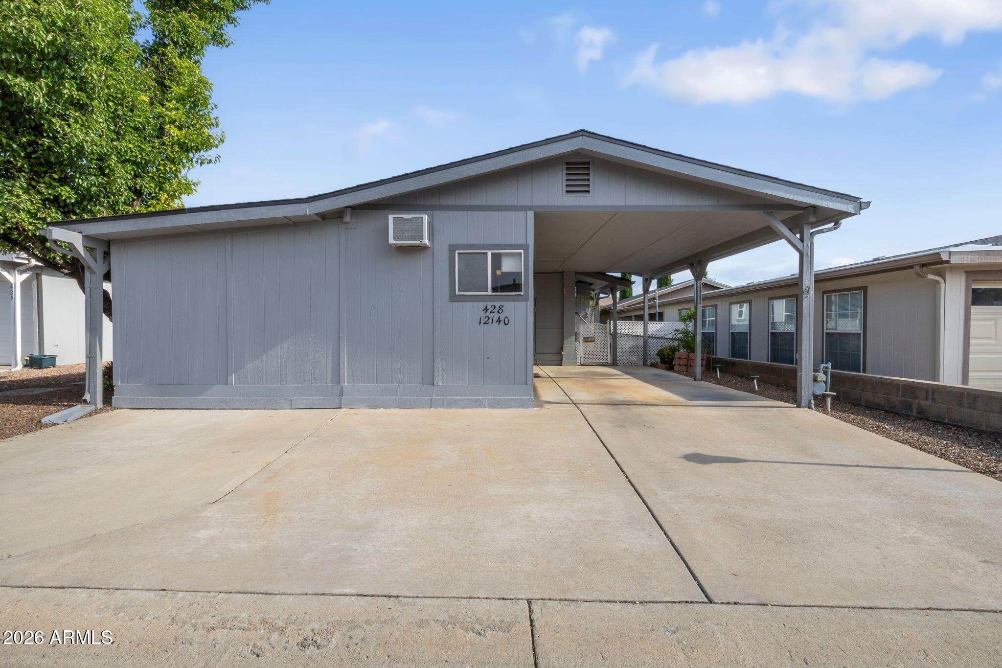 12140 E Obsidian Loop Road — photo