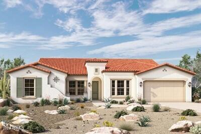 20710 W Annika Drive — photo