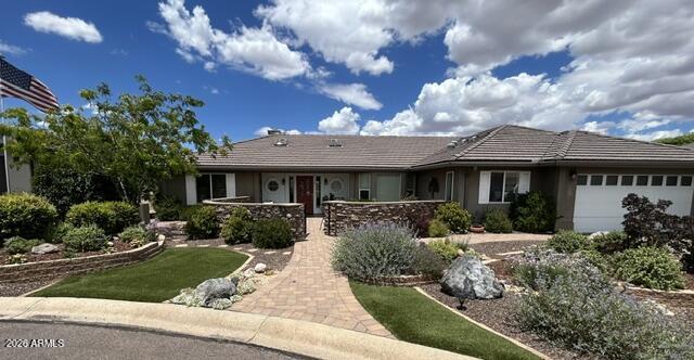 1930 Golf View Lane — photo
