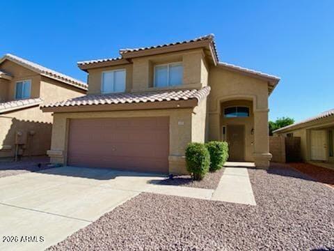 4939 W Tonto Road — photo
